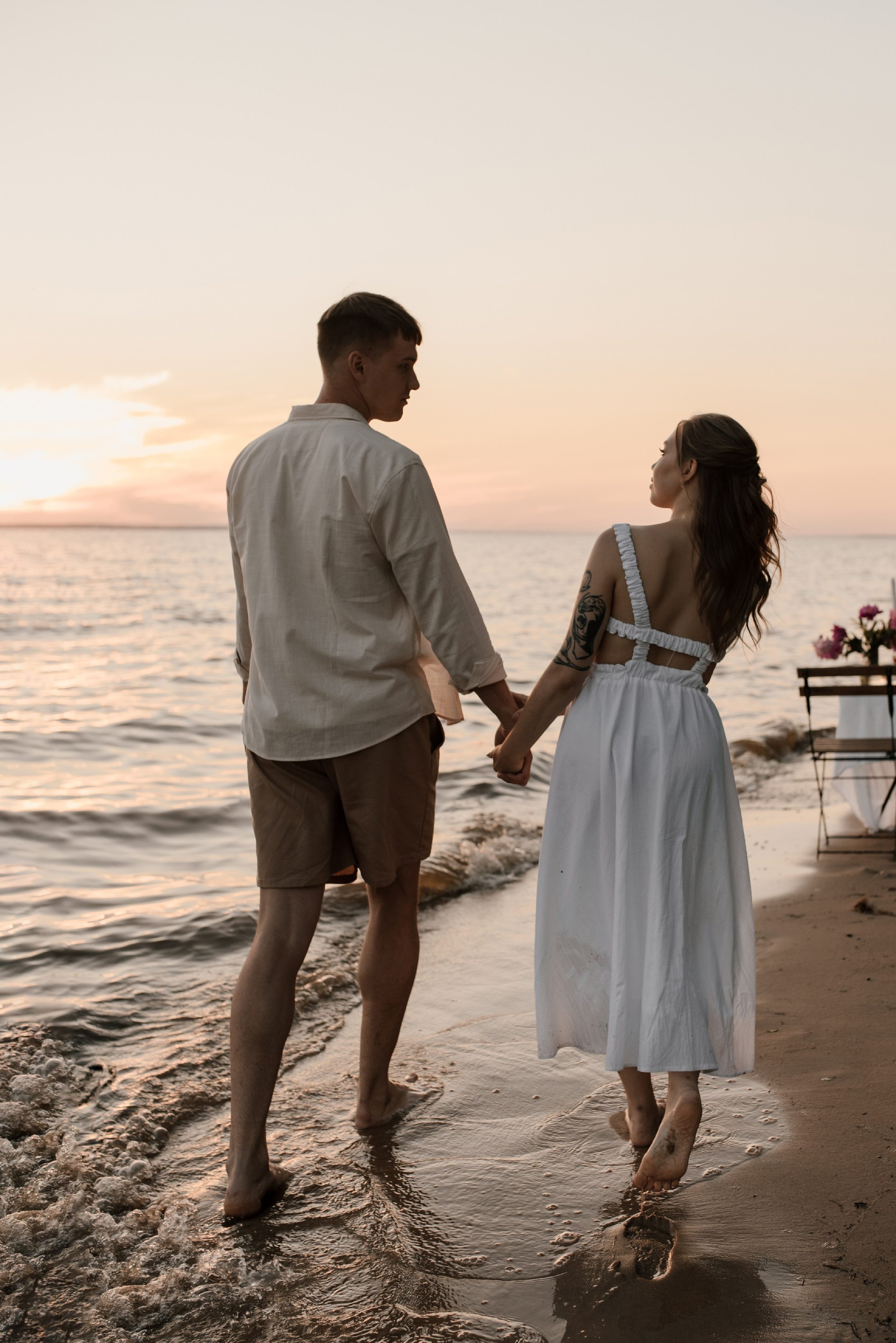 Катя ♡ Егор. Фотограф Ольга Плеханова | Нижний Новгород, Москва