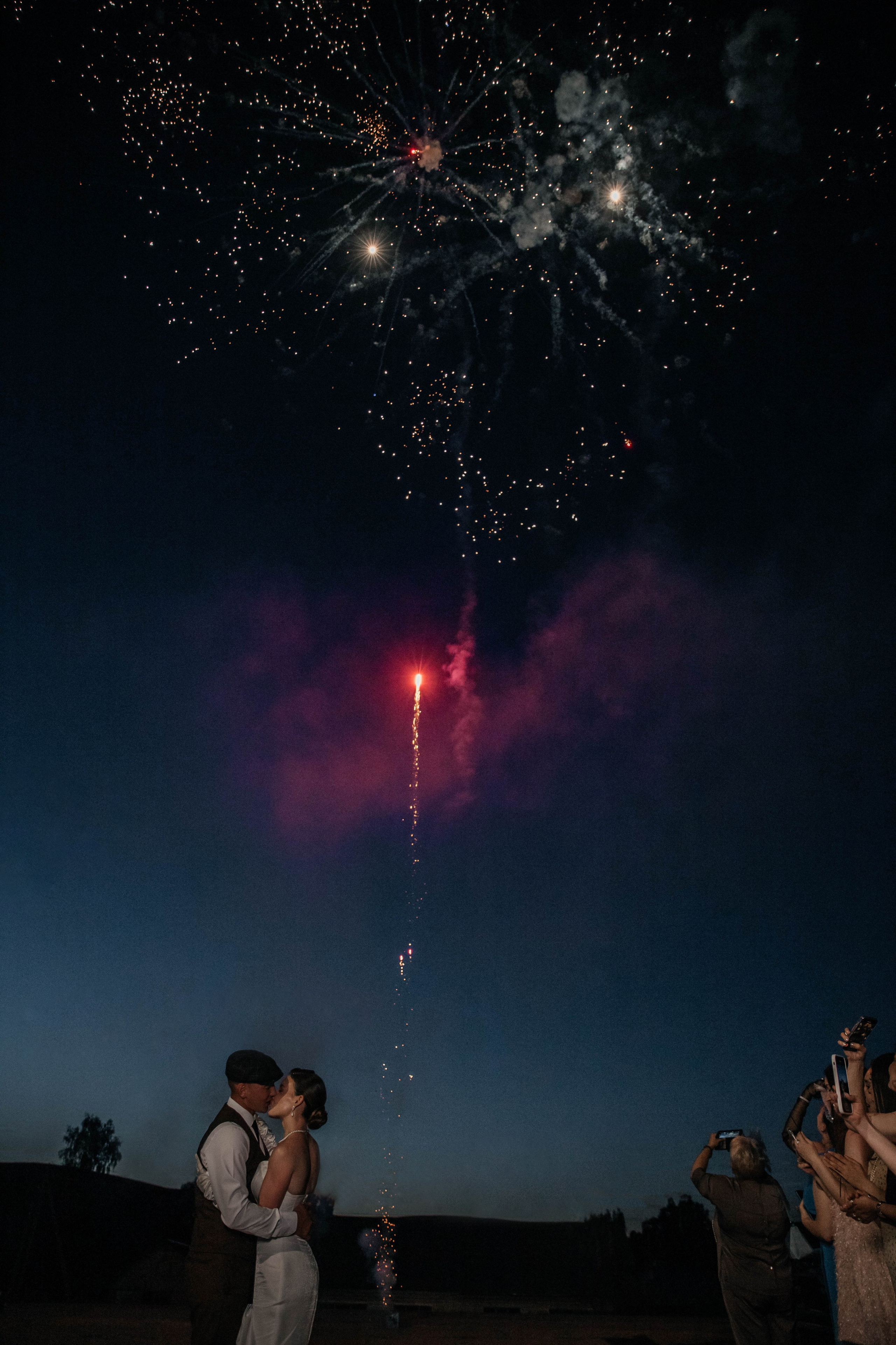 «Острые козырьки». Свадебный и портретный фотограф Казань | Белебей
