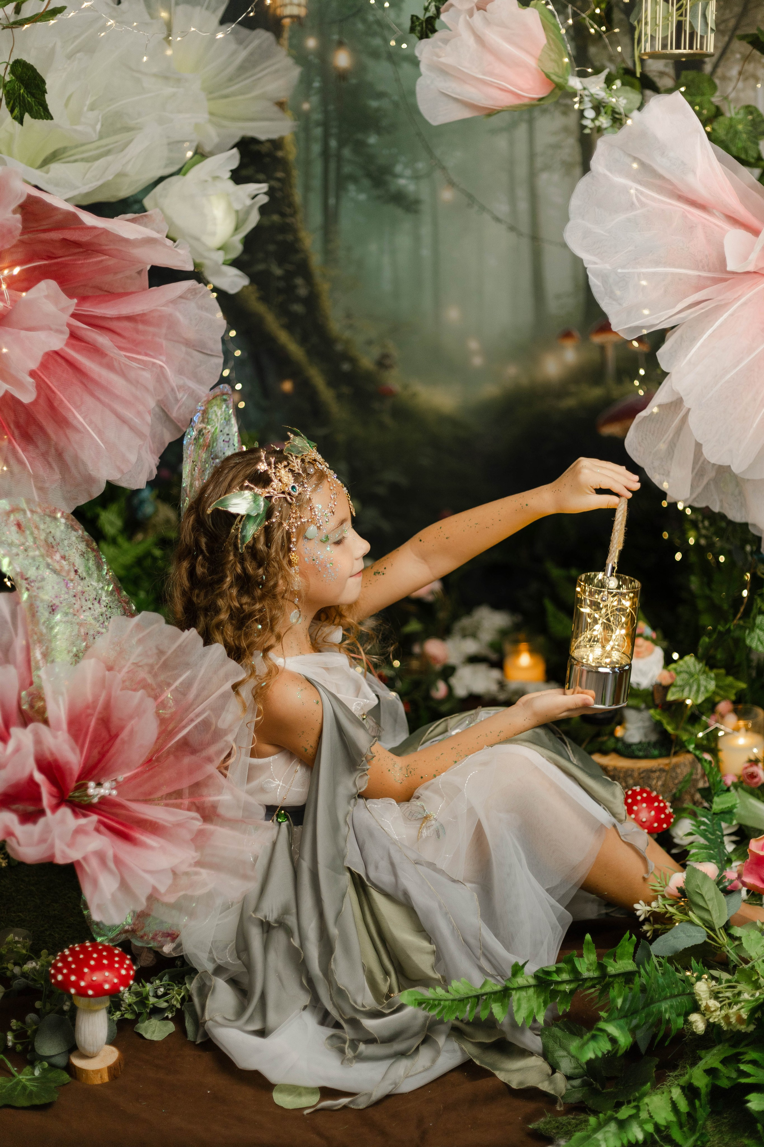 Фотограф Юлия Н