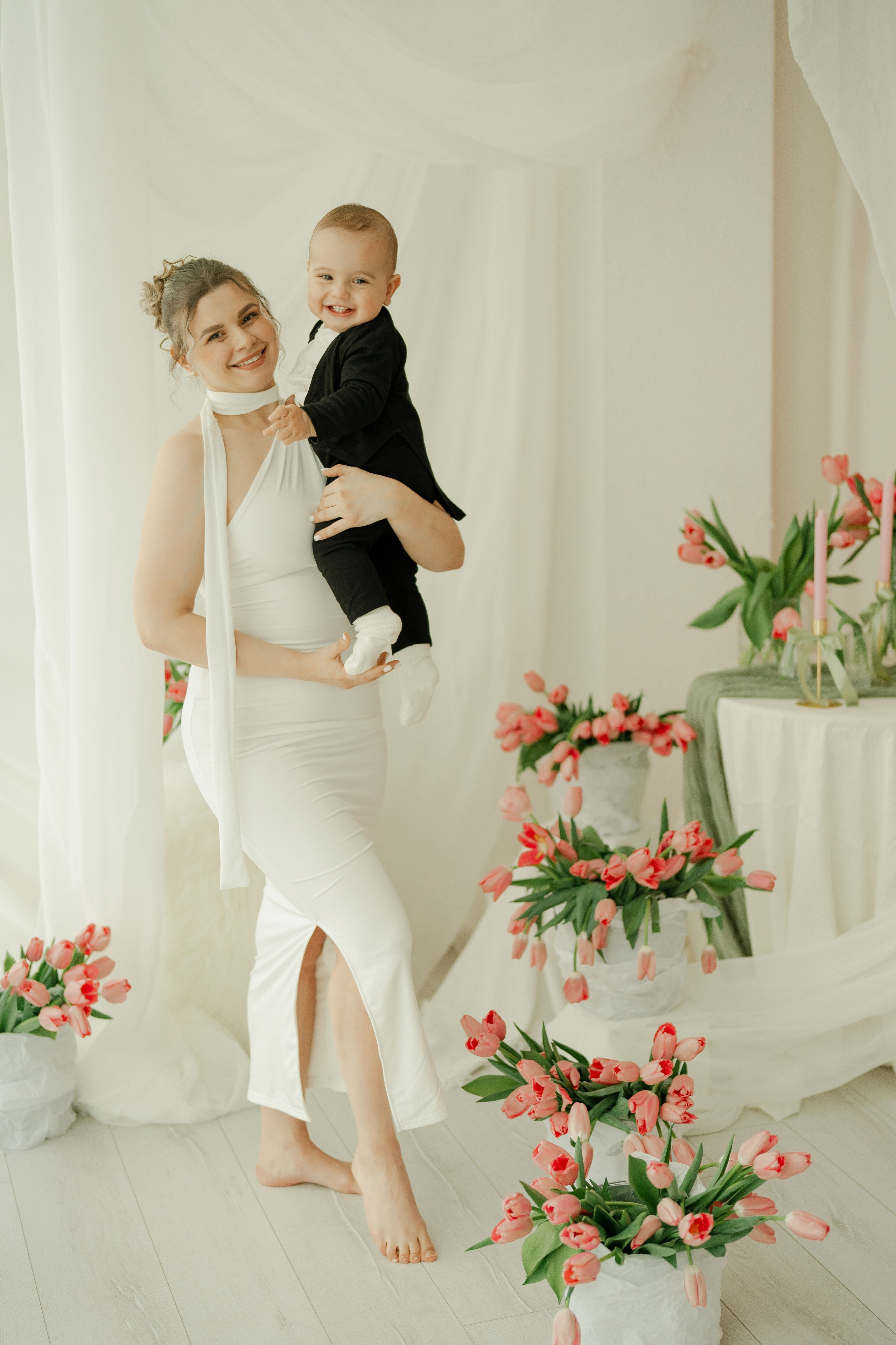 Портфолио фотограф Юлия Я