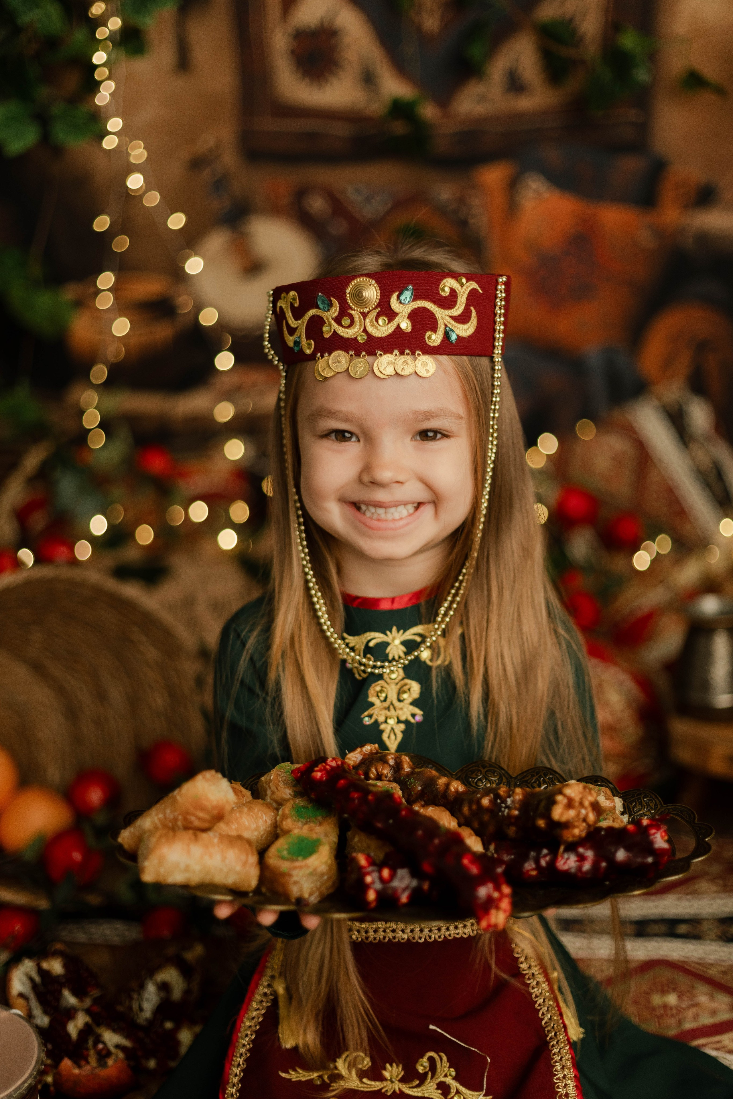 Фотограф Юлия Н