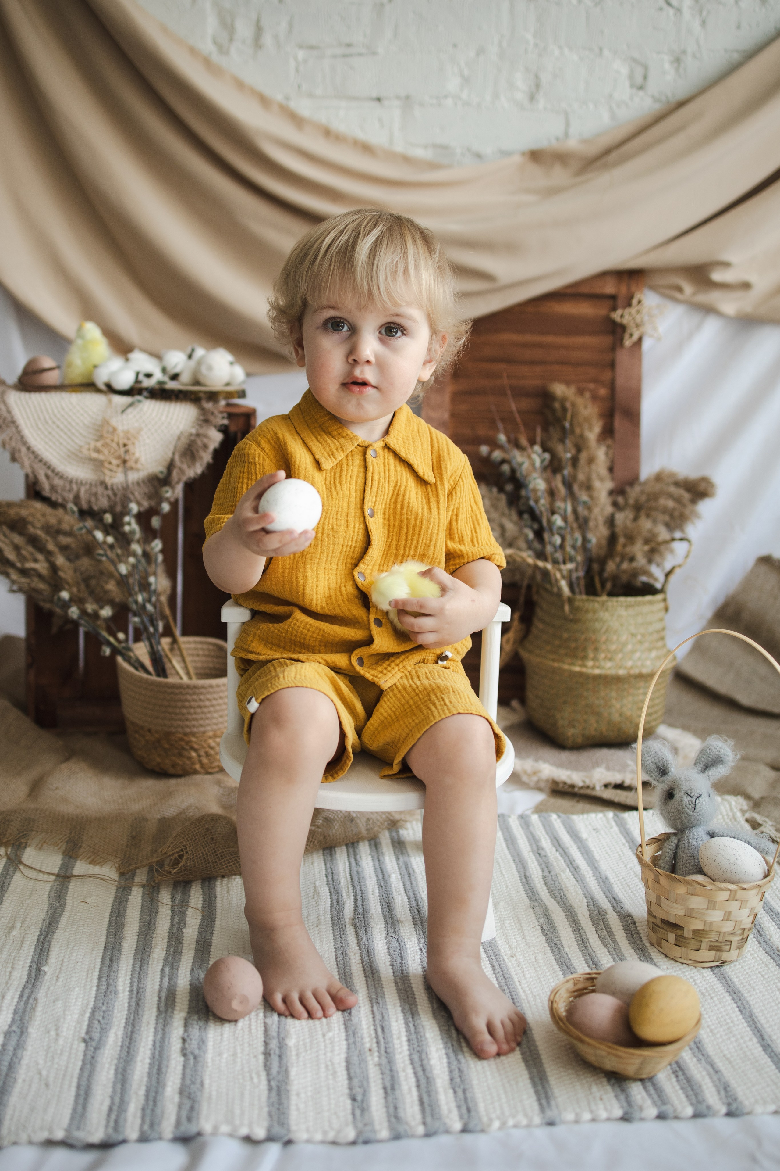 Пасха. Фотограф в Иркутске Тома Кабанова