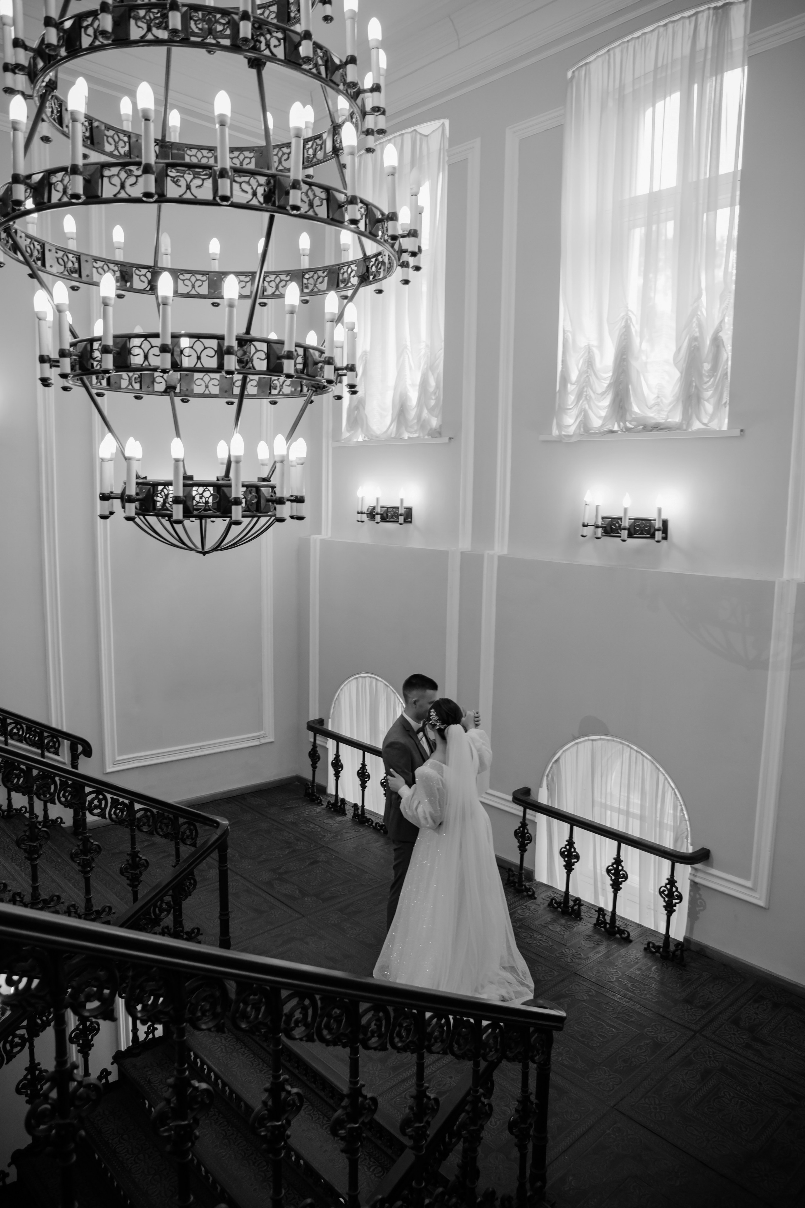 Александр&Алина. Свадебный фотограф Церковная Алёна.Десногорск, Смоленск