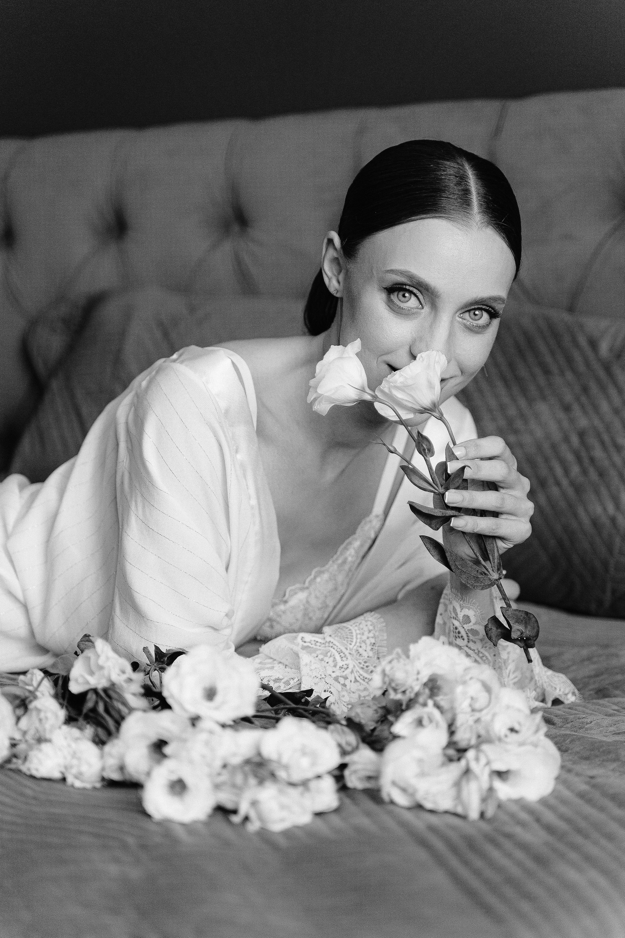 D & E. Свадебный Фотограф в Майкопе Полина Махонина