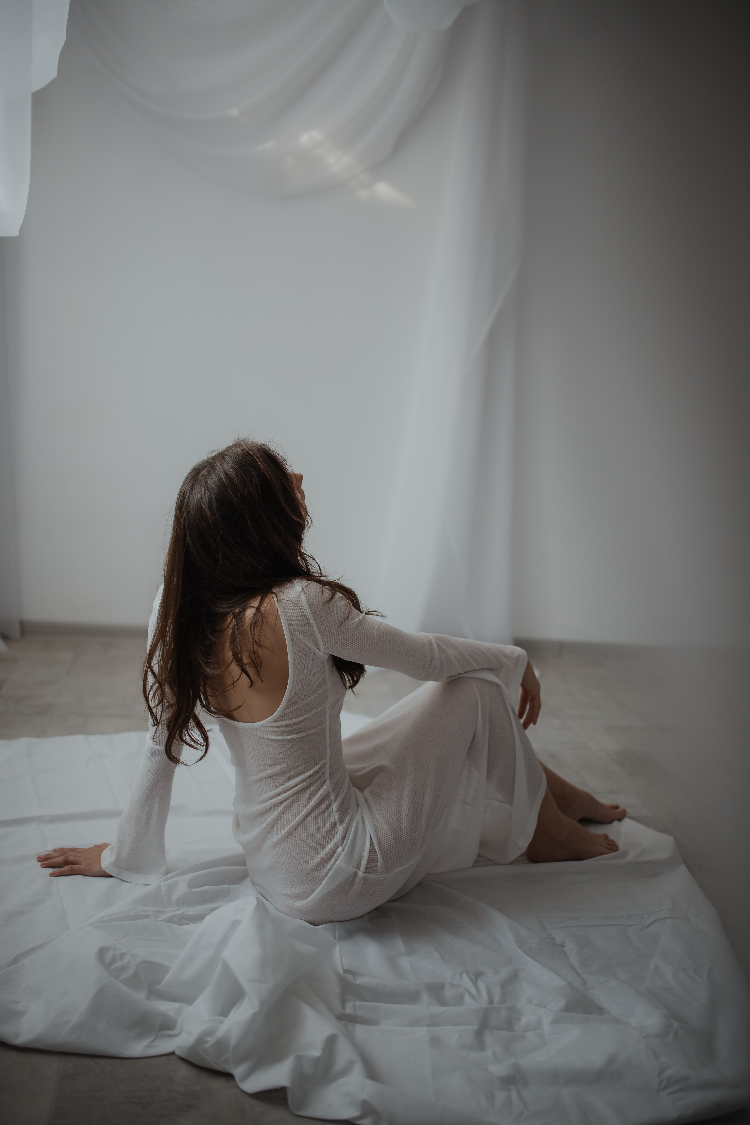 Полина. Фотограф Arina Elatova