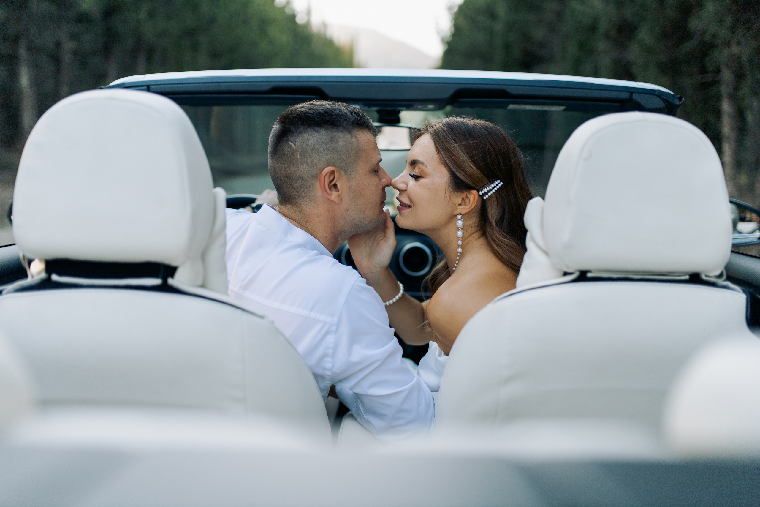 Свадьба Влада и Леры. Женская фотография|Ялта