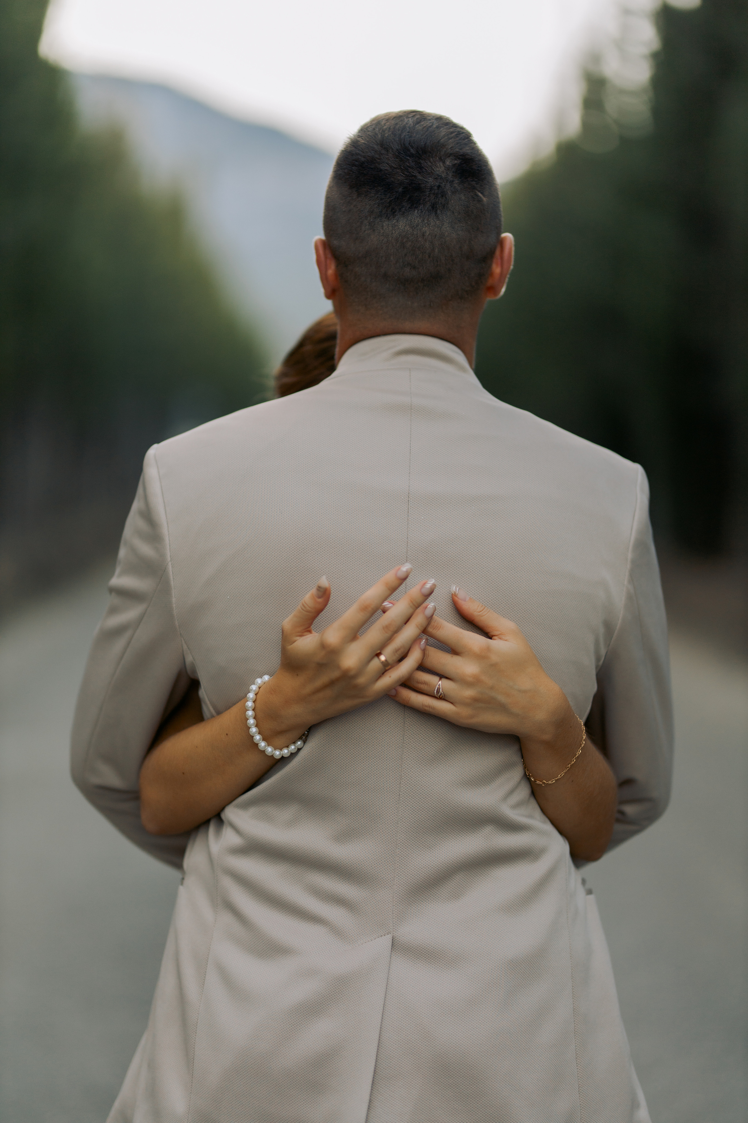 Свадьба Влада и Леры. Женская фотография|Ялта