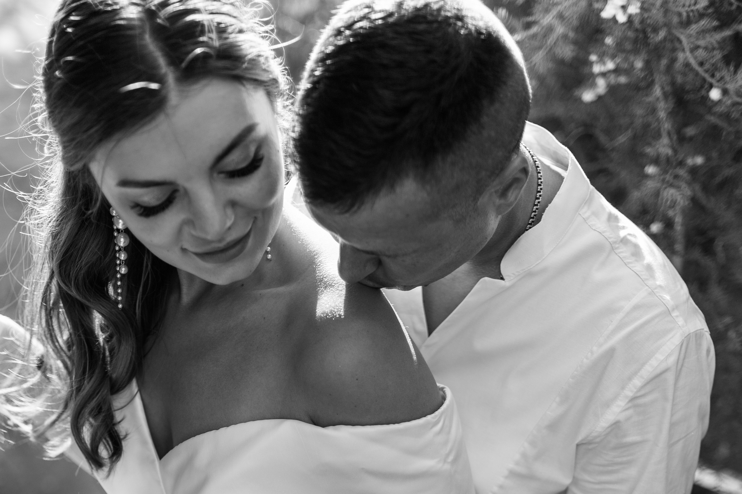 Свадьба Влада и Леры. Женская фотография|Ялта