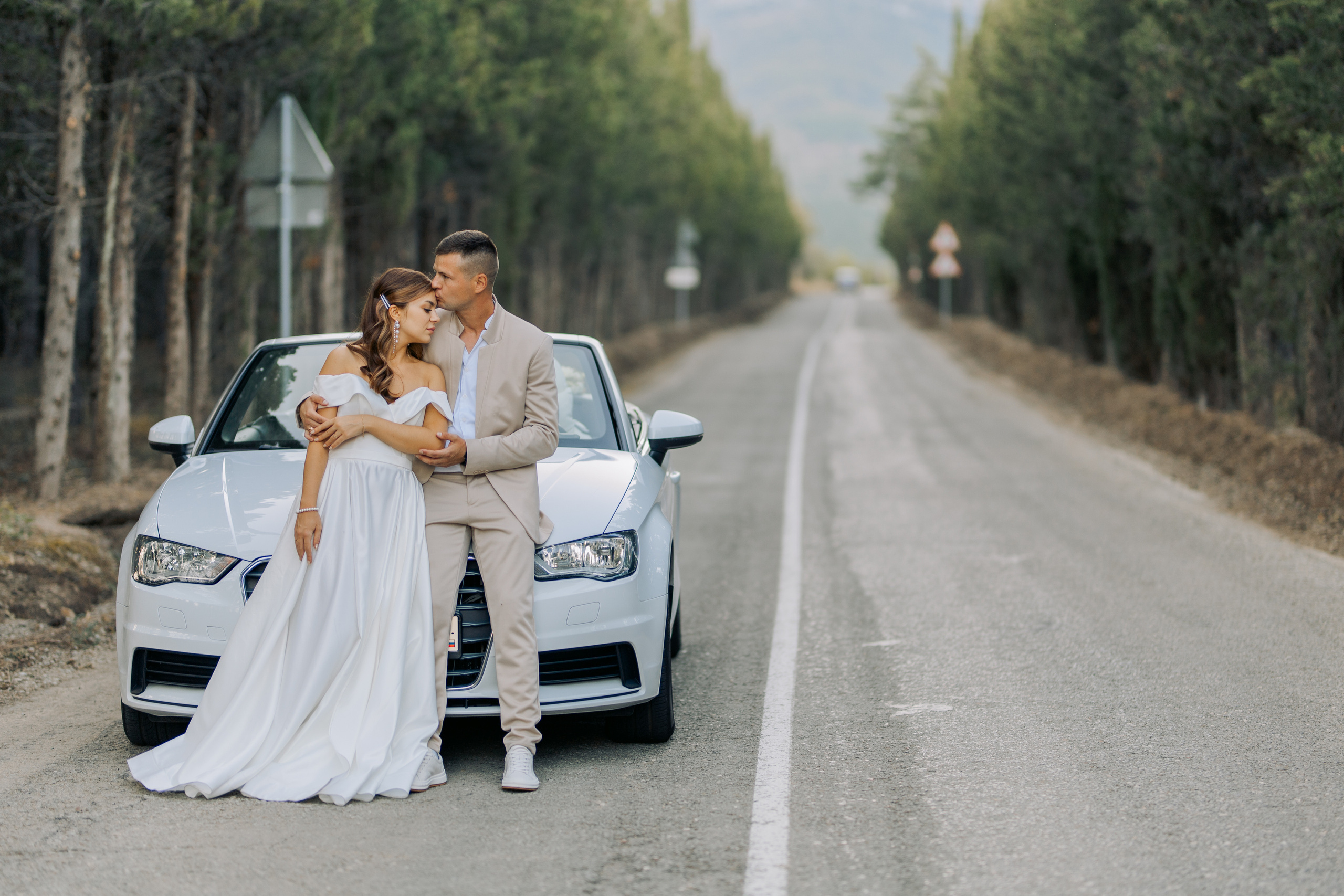 Свадьба Влада и Леры. Женская фотография|Ялта