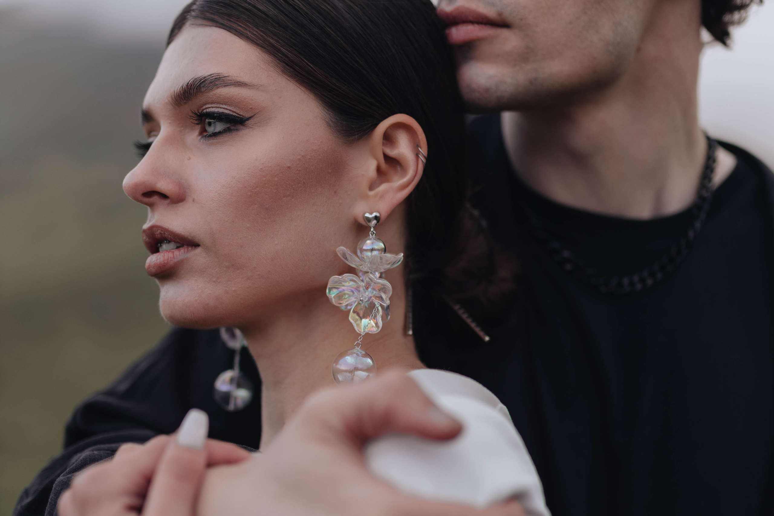 Съемка на Джилы-Су. Женская фотография|Ялта