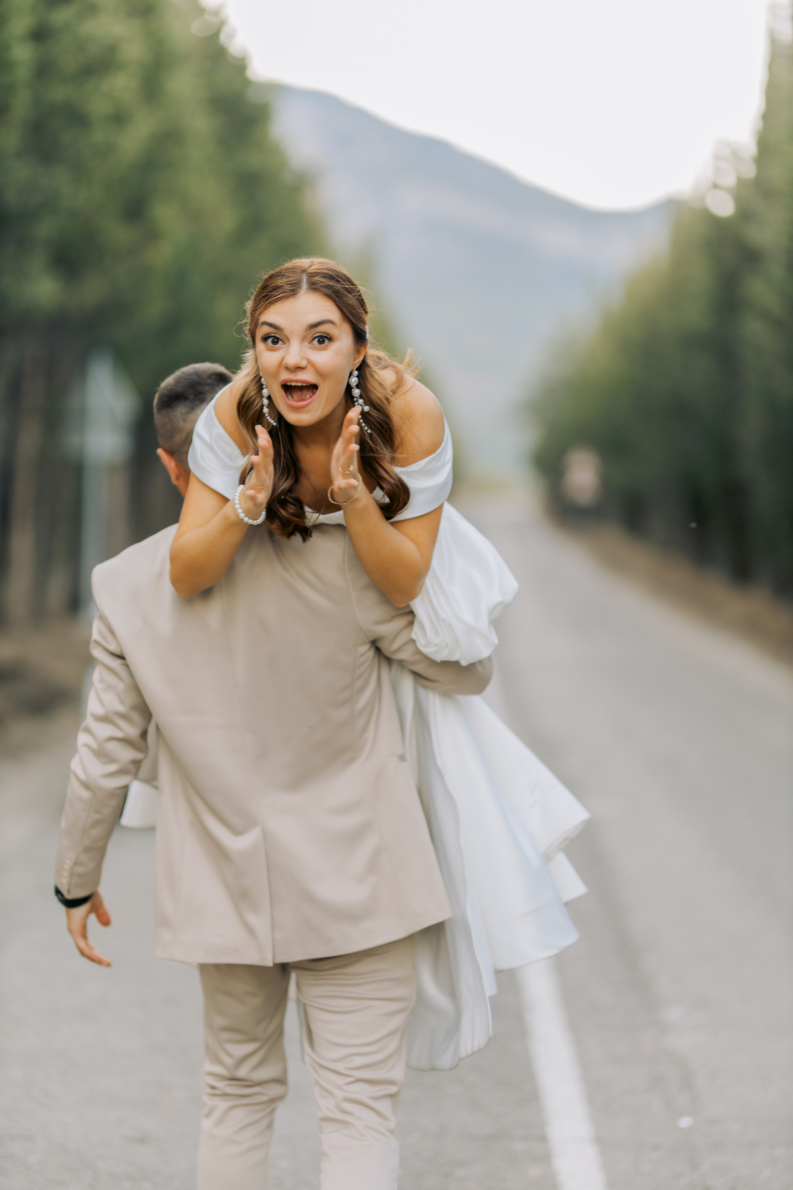 Свадьба Влада и Леры. Женская фотография|Ялта