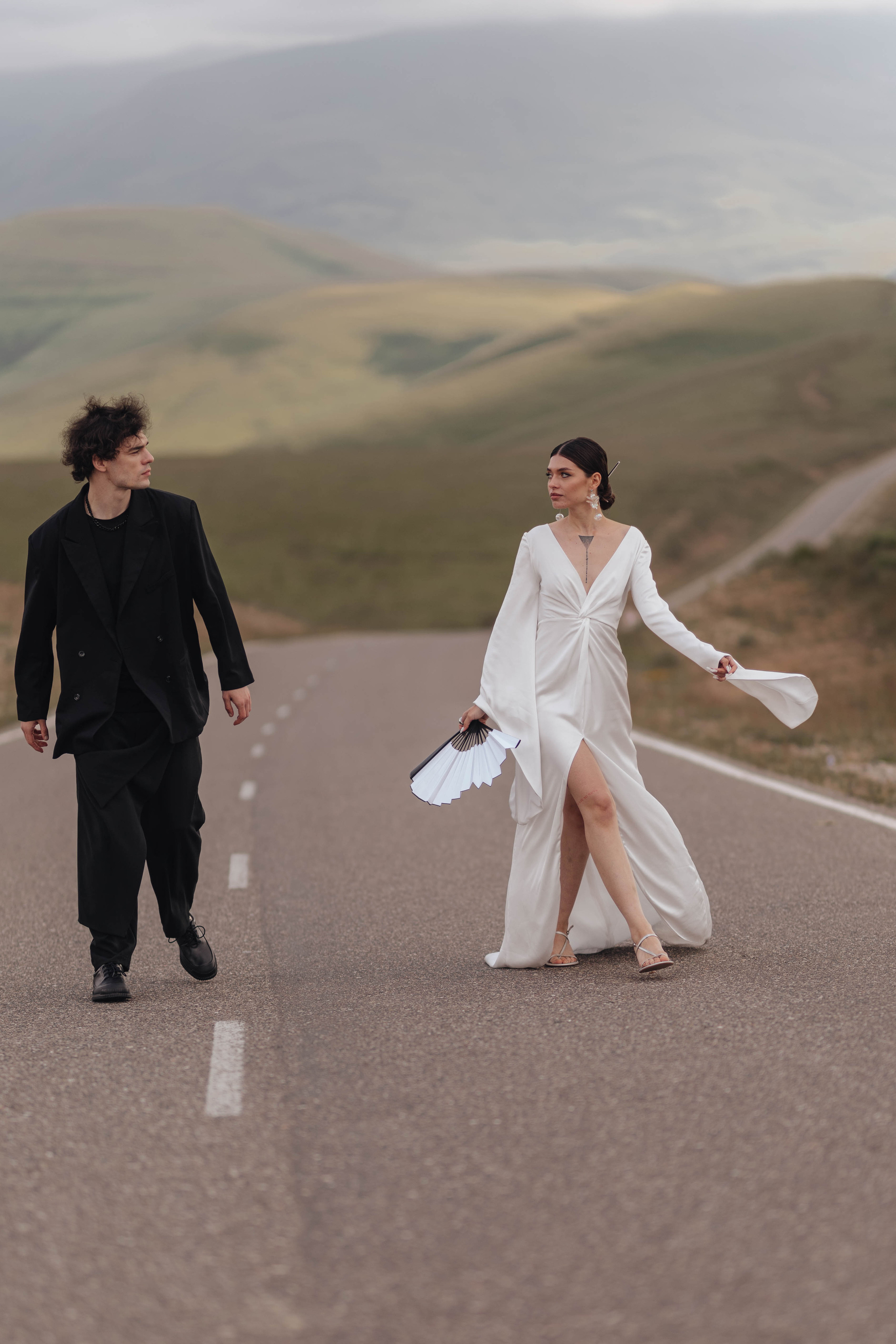 Съемка на Джилы-Су. Женская фотография|Ялта