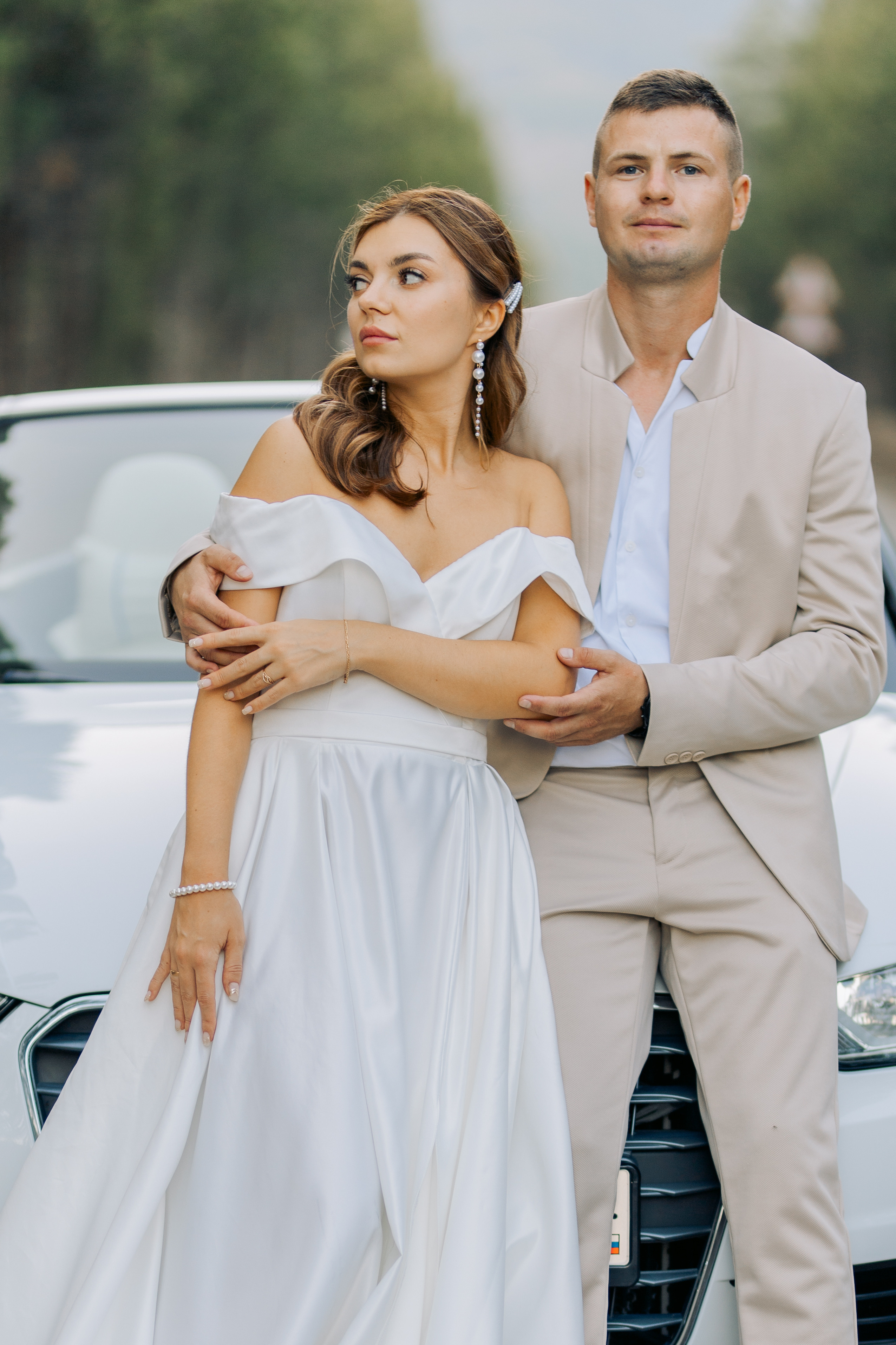 Свадьба Влада и Леры. Женская фотография|Ялта