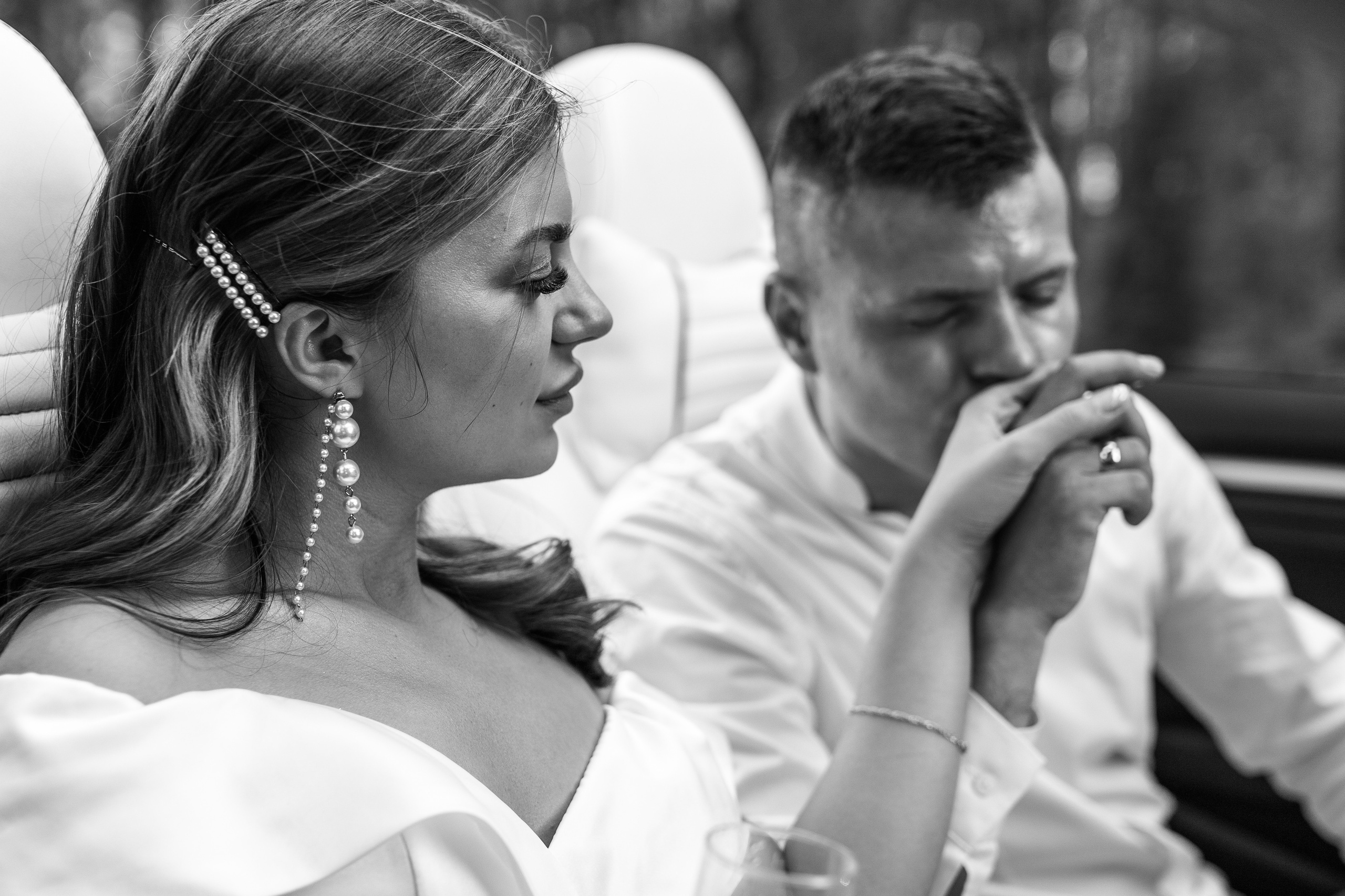 Свадьба Влада и Леры. Женская фотография|Ялта