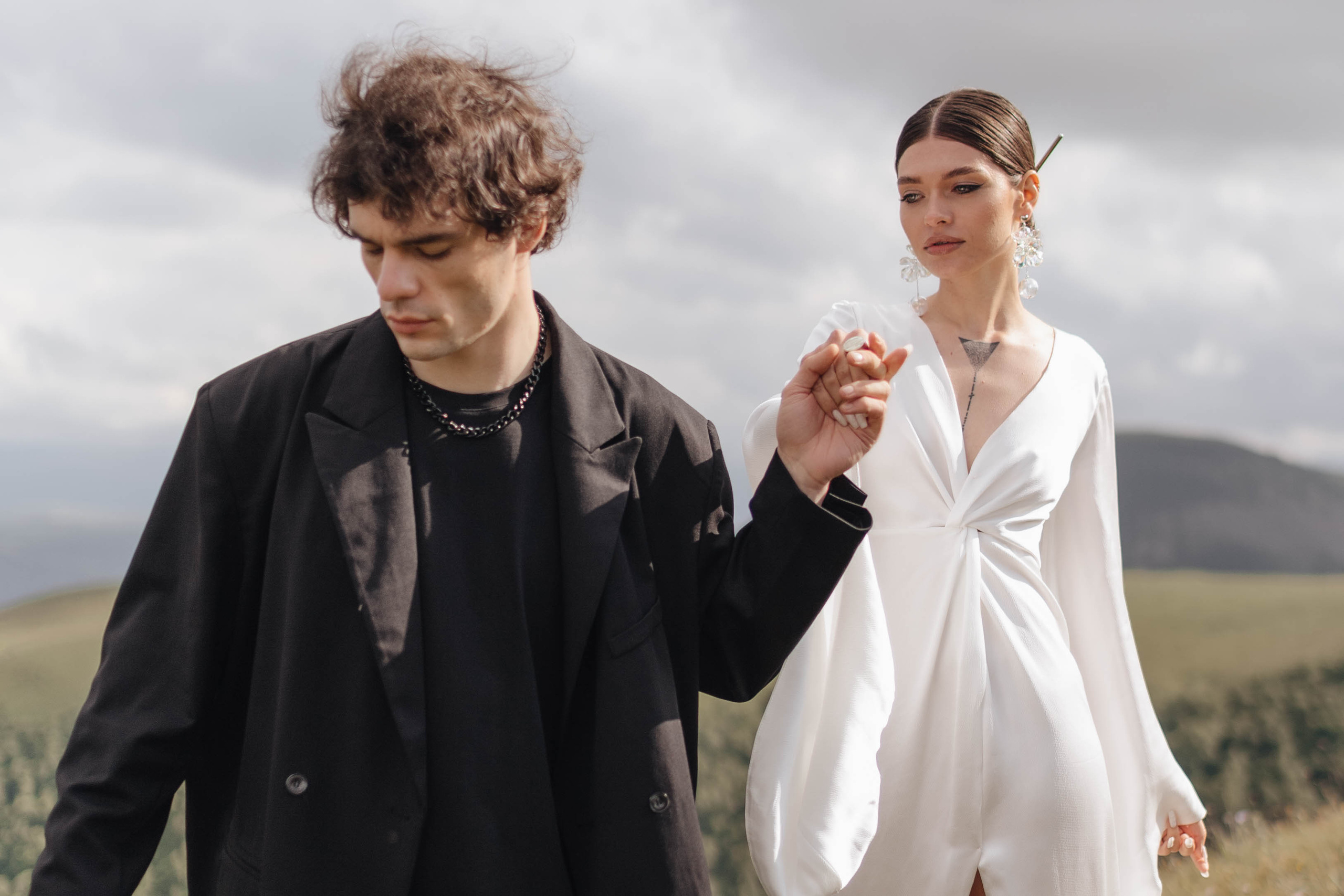 Истории. Женская фотография|Ялта