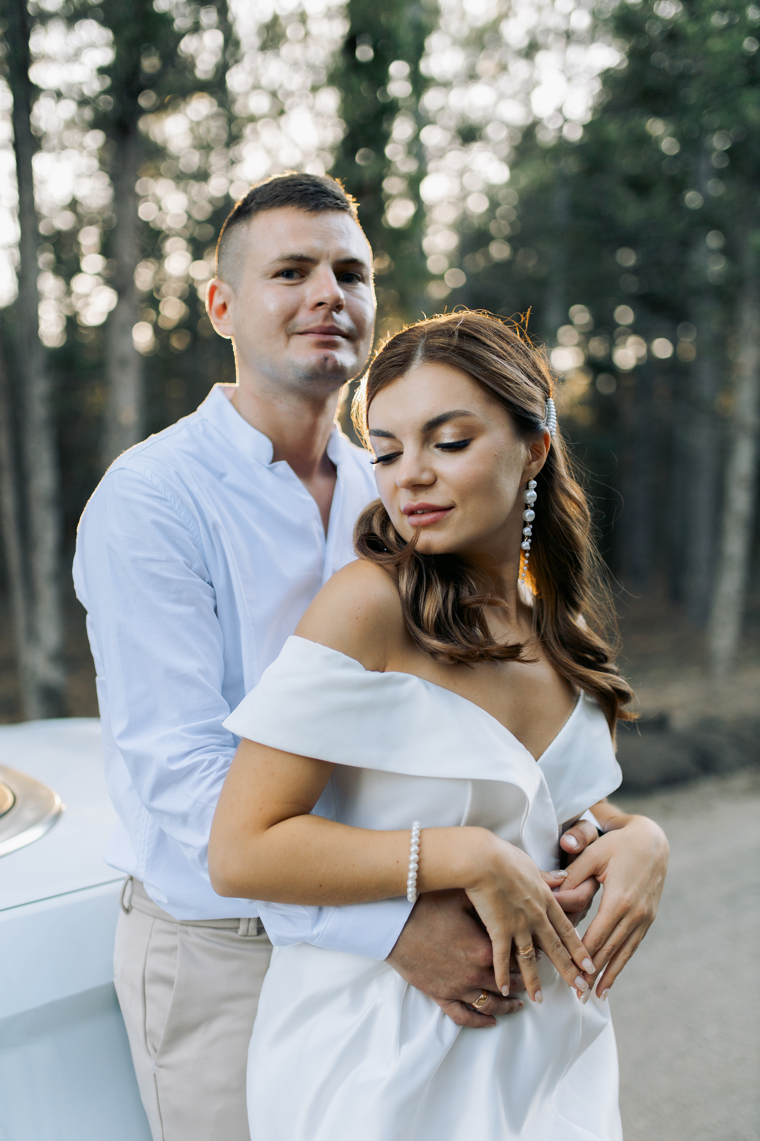 Свадьба Влада и Леры. Женская фотография|Ялта