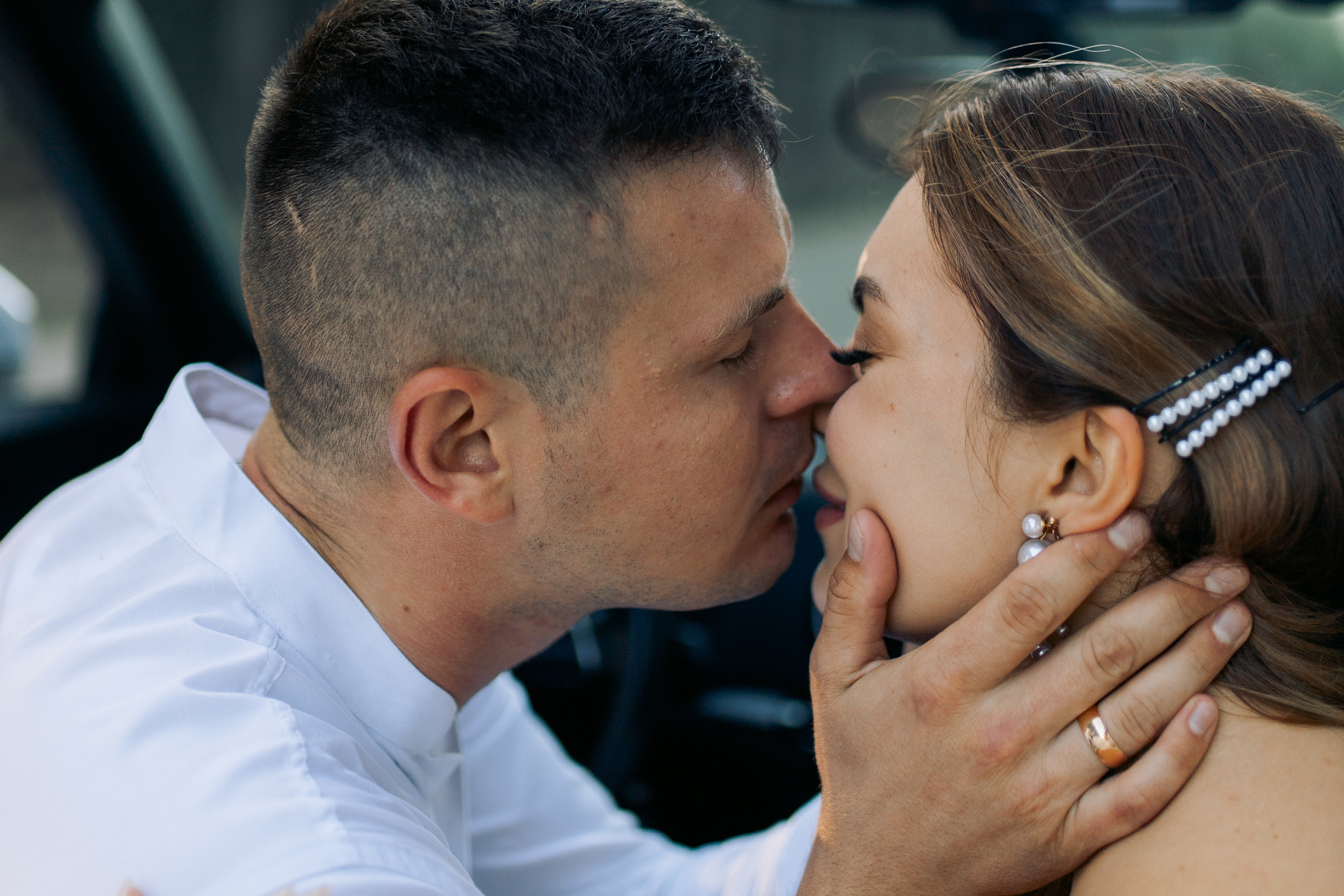 Свадьба Влада и Леры. Женская фотография|Ялта