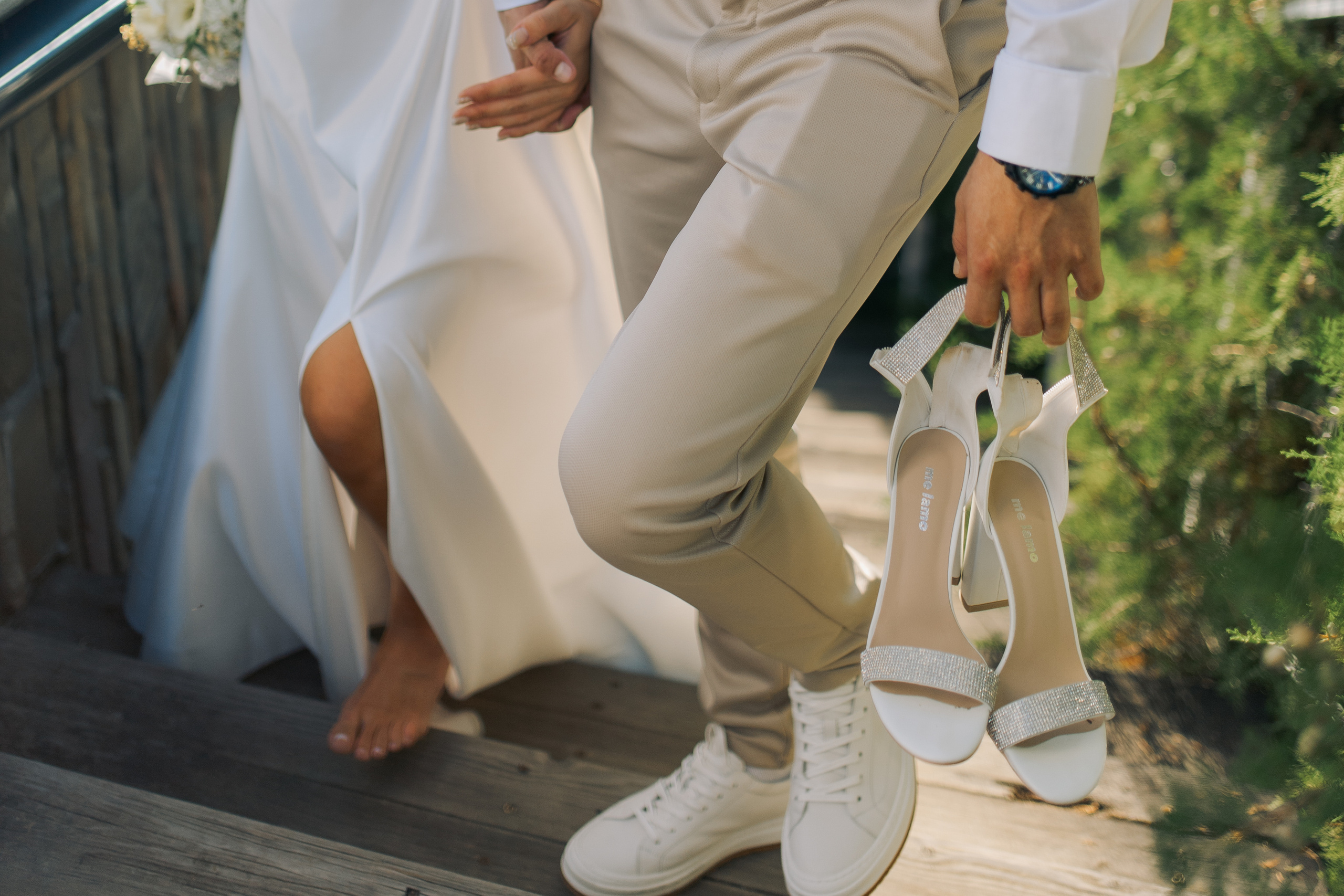 Истории. Женская фотография|Ялта