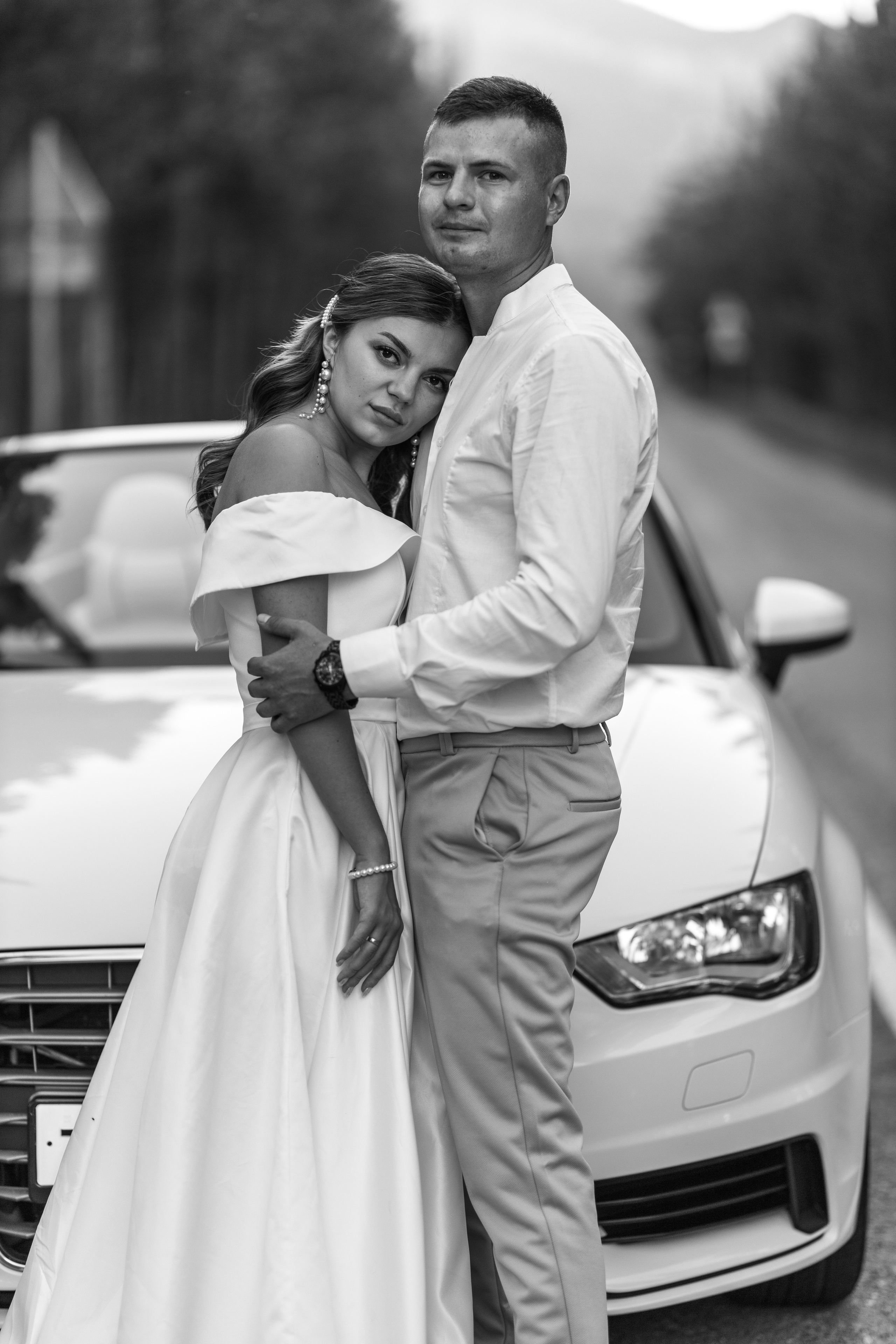 Свадьба Влада и Леры. Женская фотография|Ялта