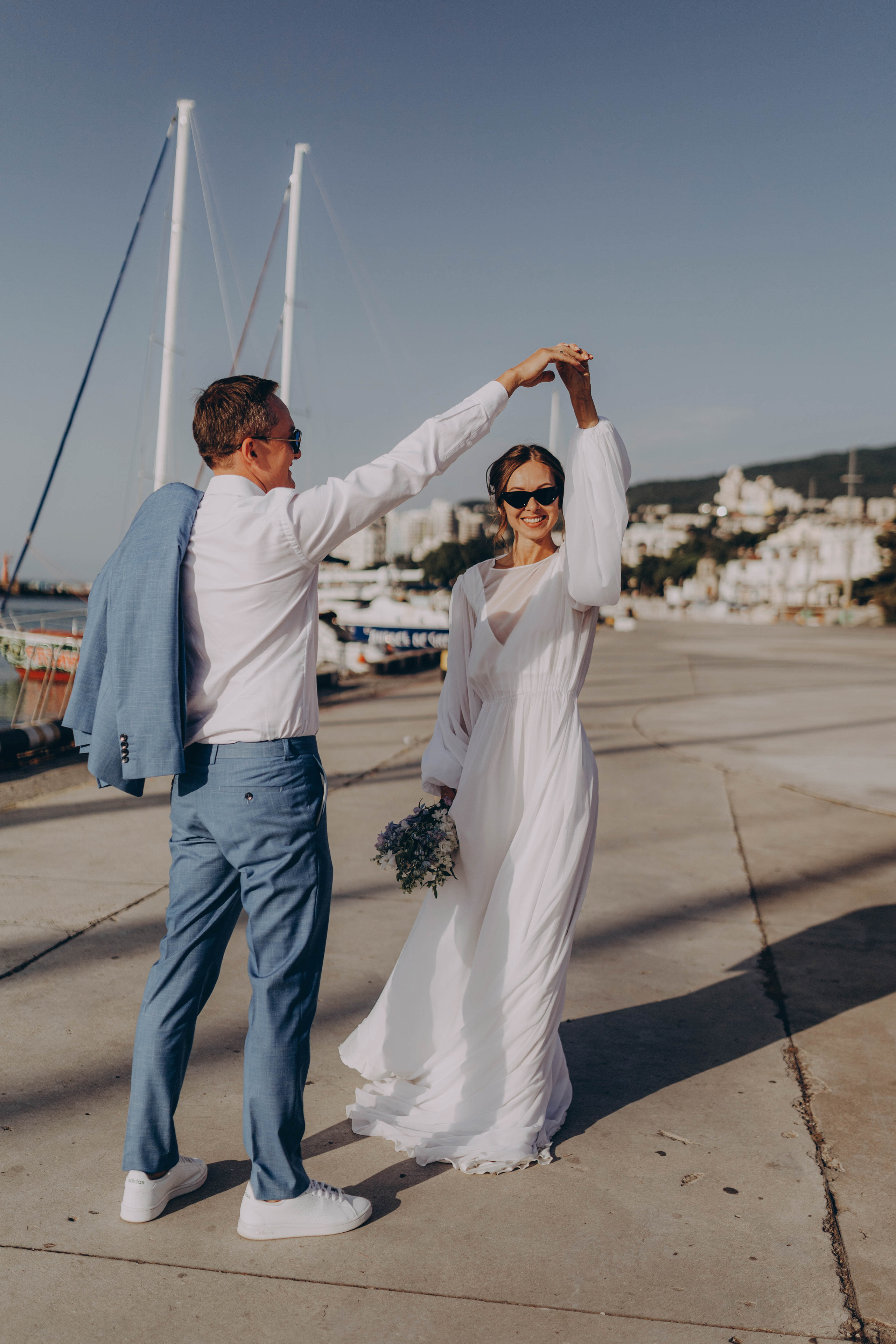 Женская фотография|Ялта