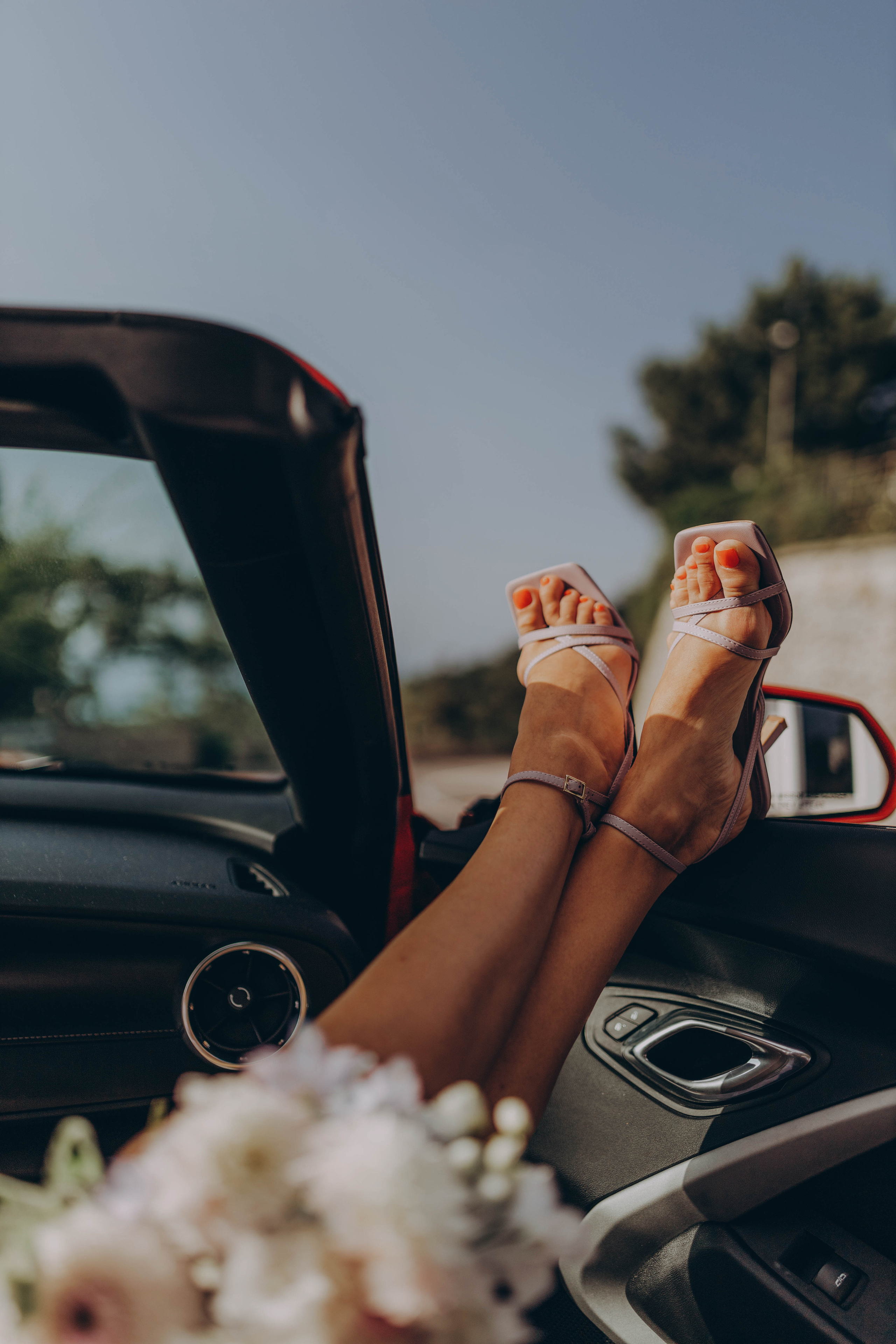 Женская фотография|Ялта