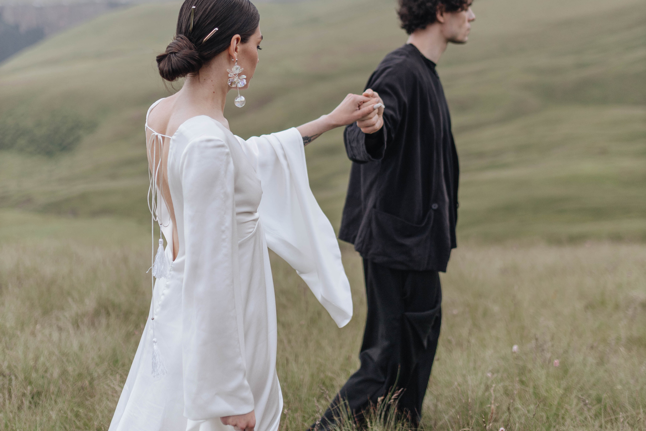 Съемка на Джилы-Су. Женская фотография|Ялта