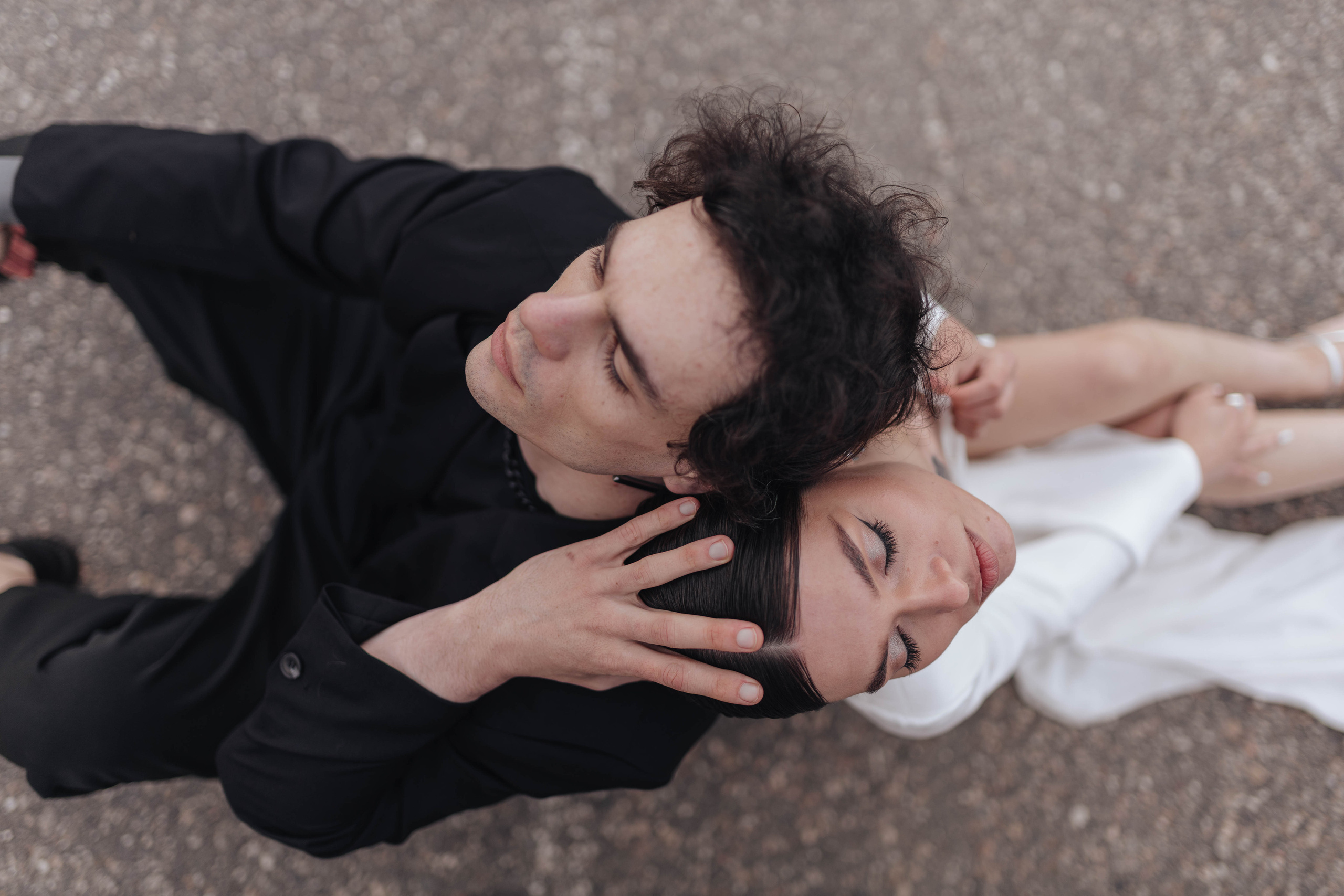 Съемка на Джилы-Су. Женская фотография|Ялта