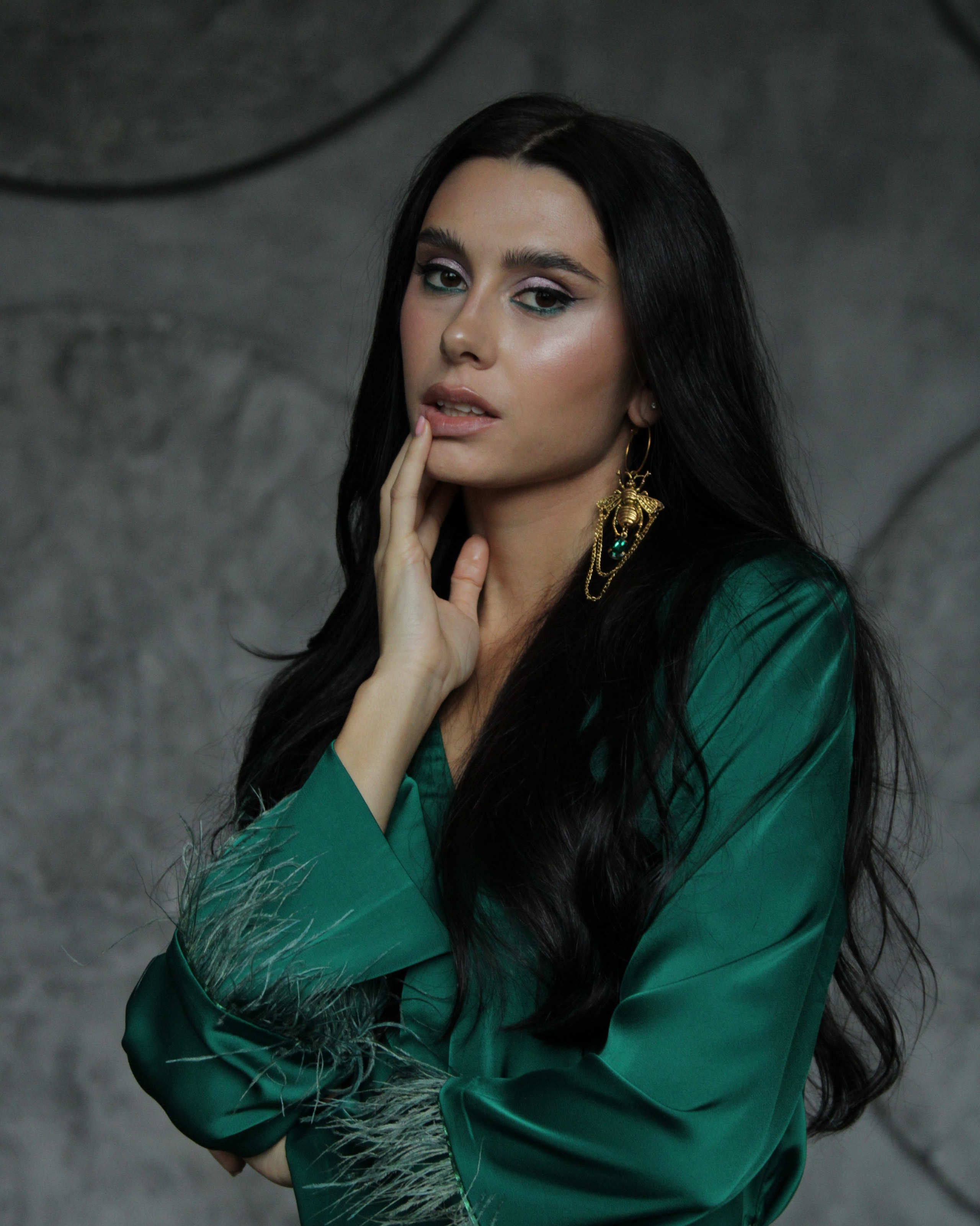 Портреты. Фотограф в Москве ♡