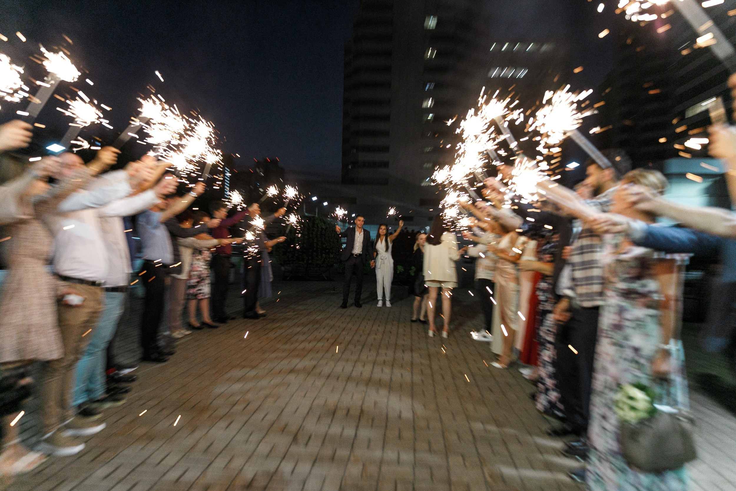 Диана и Никита. Фотограф Артем Черепанов Москва