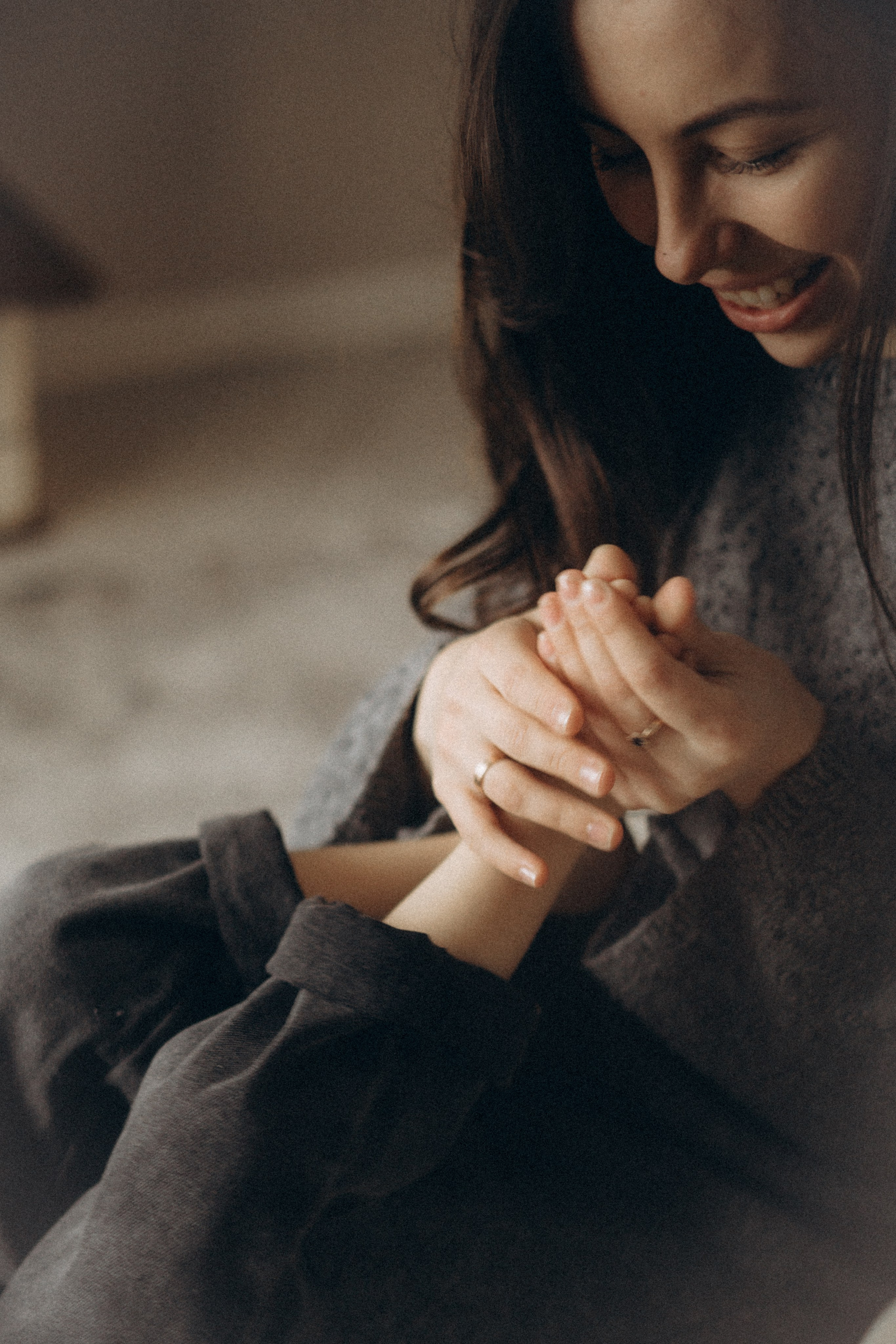 Алина и Матвей. Семейный фотограф в Казани Алиса Галимова