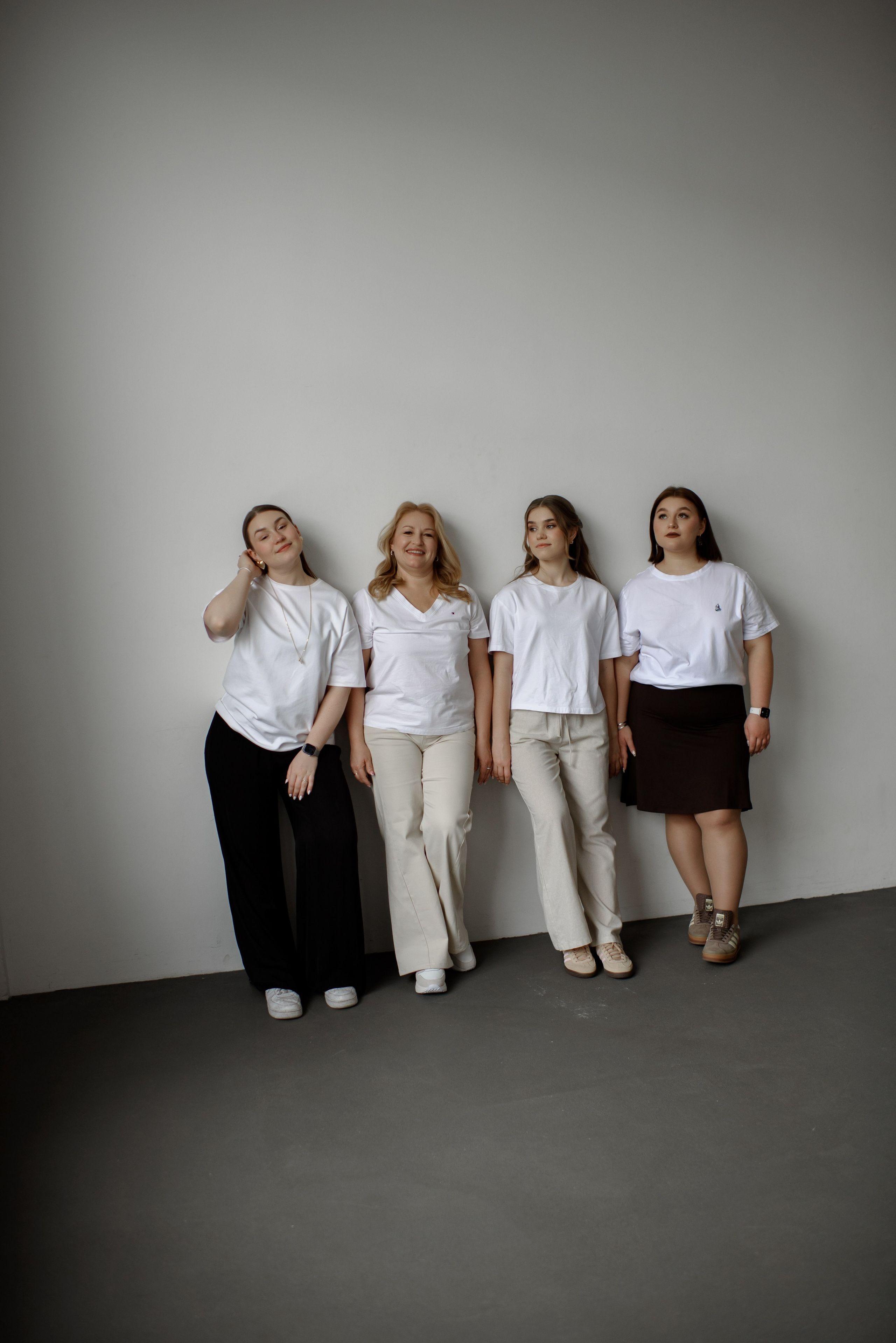 Большая семья. Ева Русина — свадебный/love story фотограф | Санкт-Петербург, Москва