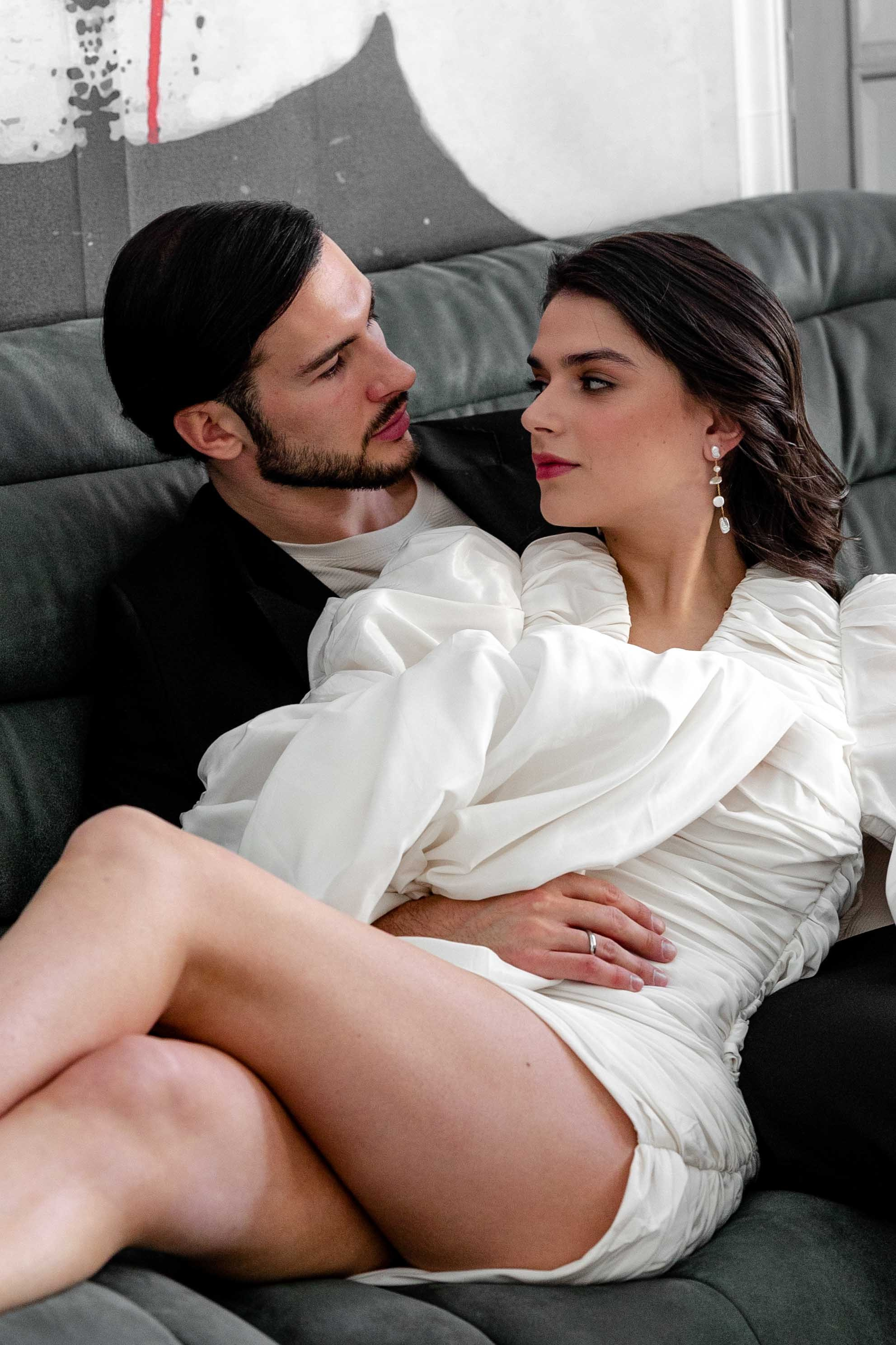 Роспись в Роял. Свадебный фотограф в Москве Топтыгин Иван