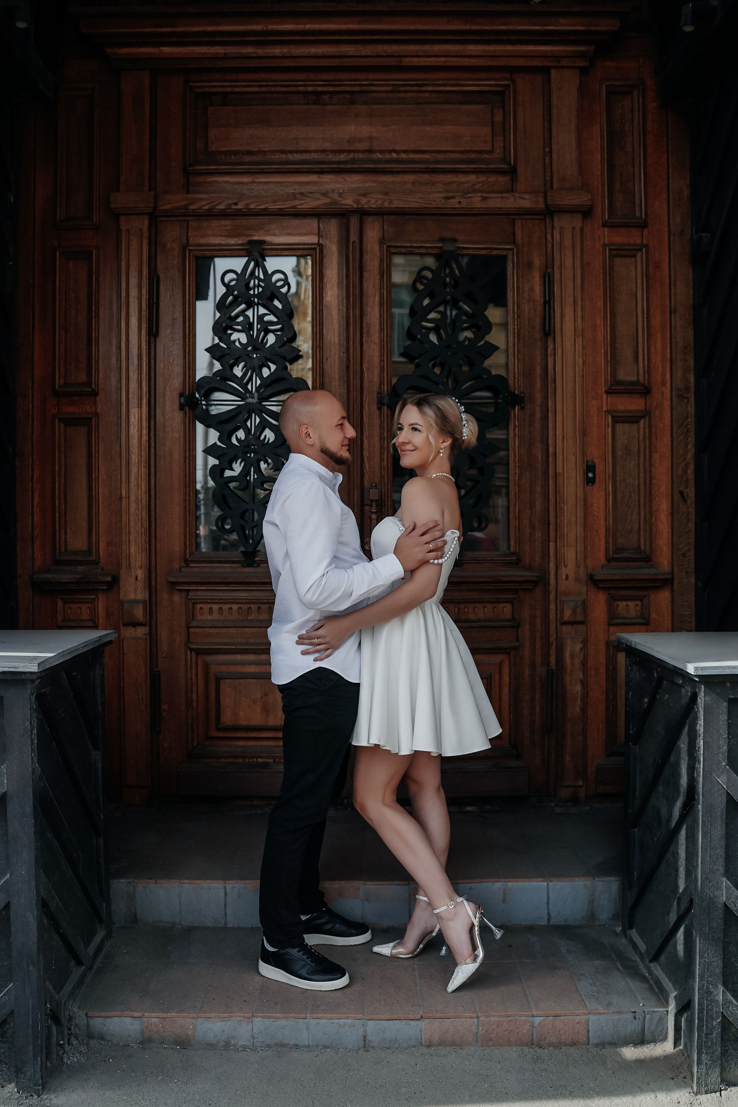 Свадьбы. Свадебный фотограф в Иркутск Мокроусова Кристина