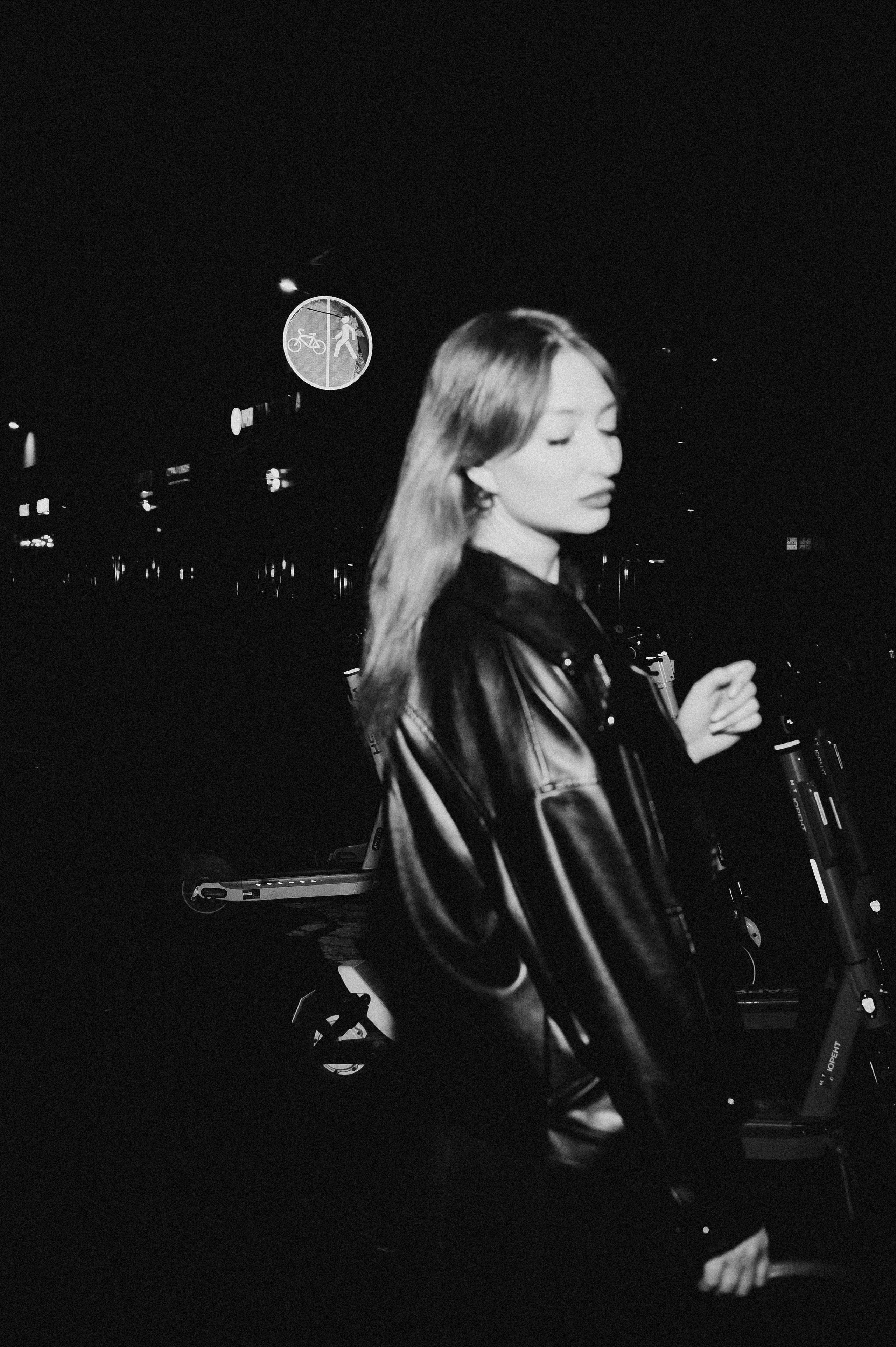 Портреты. Фотограф Тверь