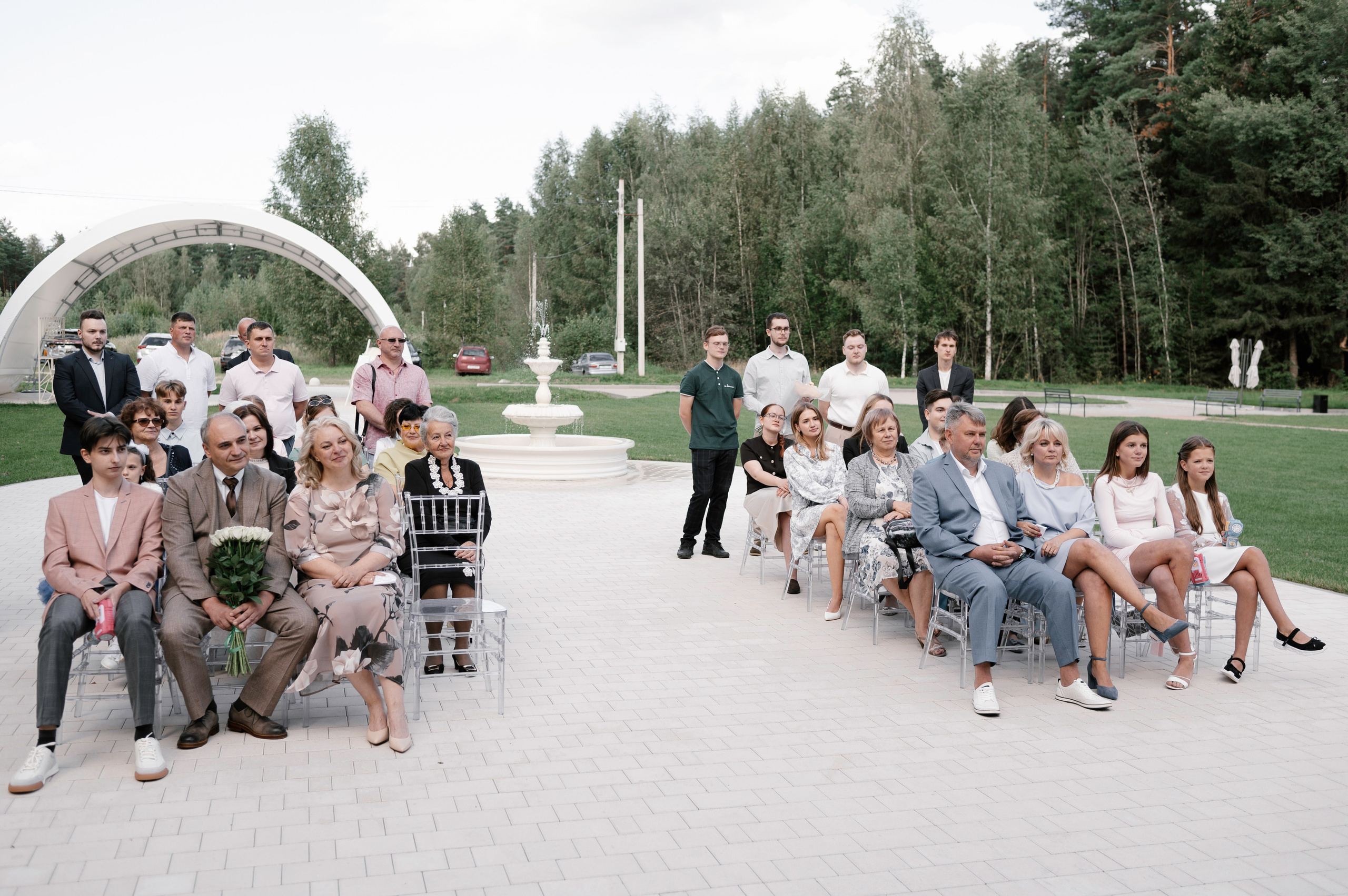 Банкеты. Фотограф Тверь