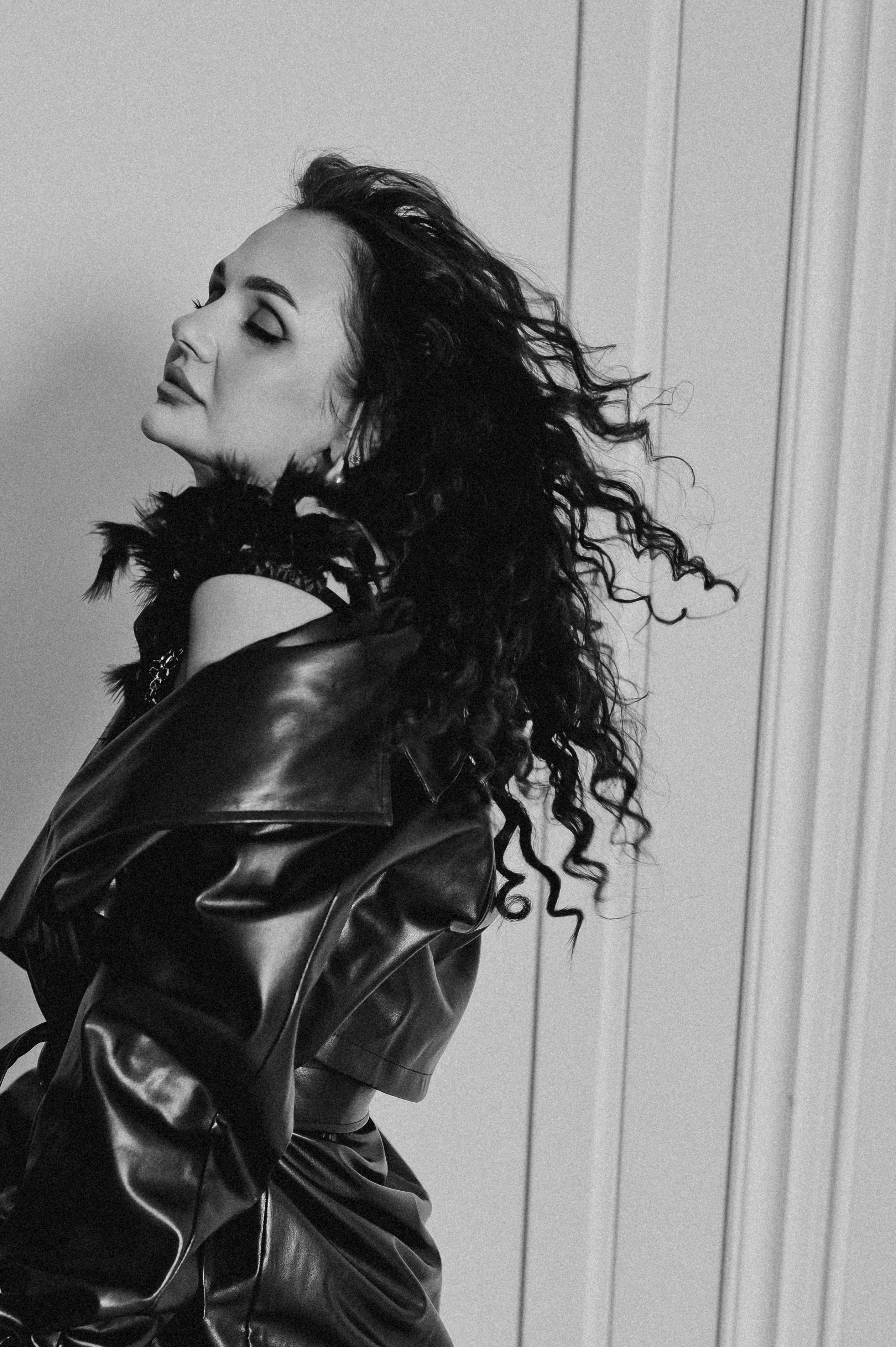 Портреты. Фотограф Тверь