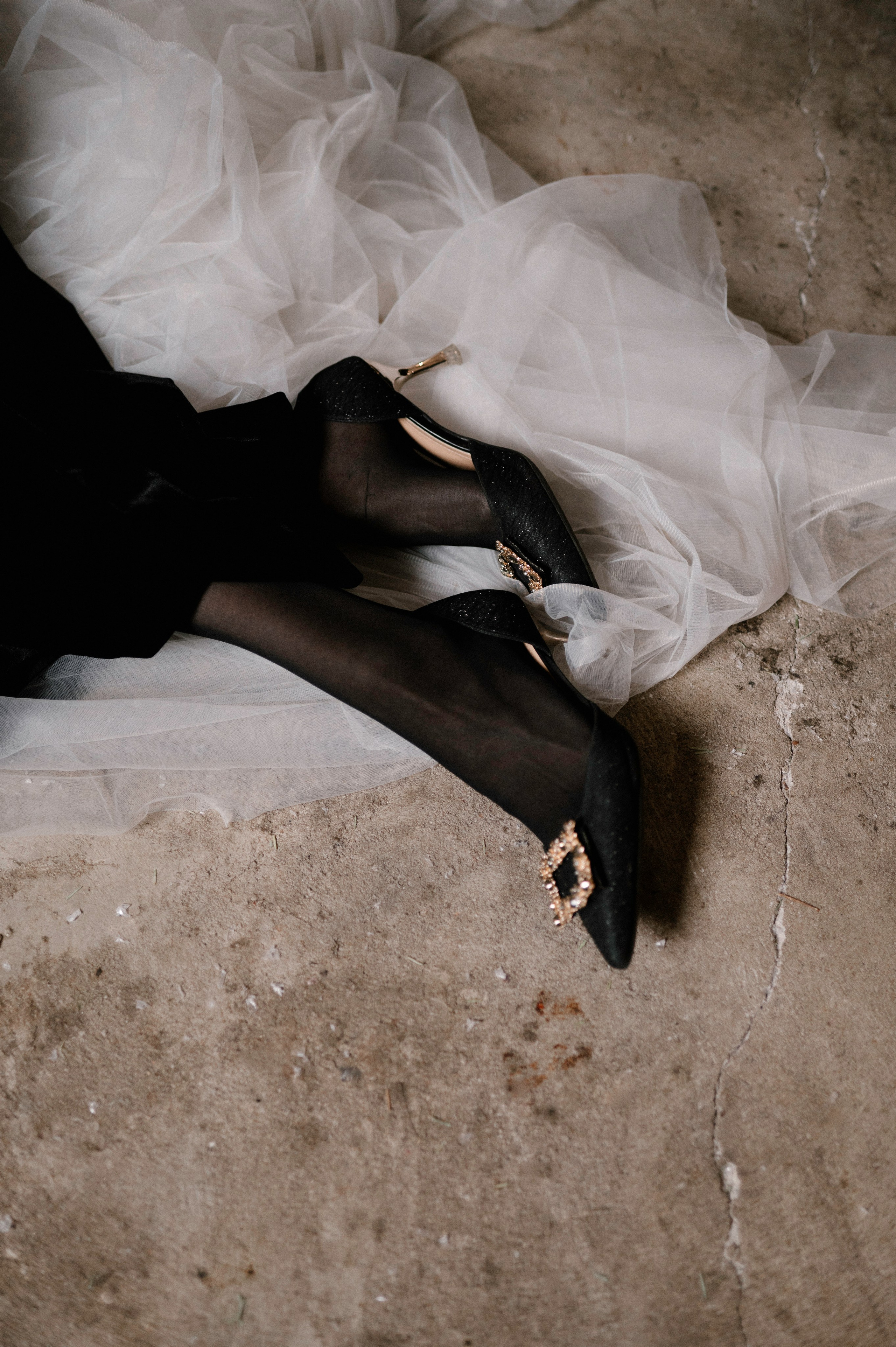 Женский портрет. Фотограф Тверь