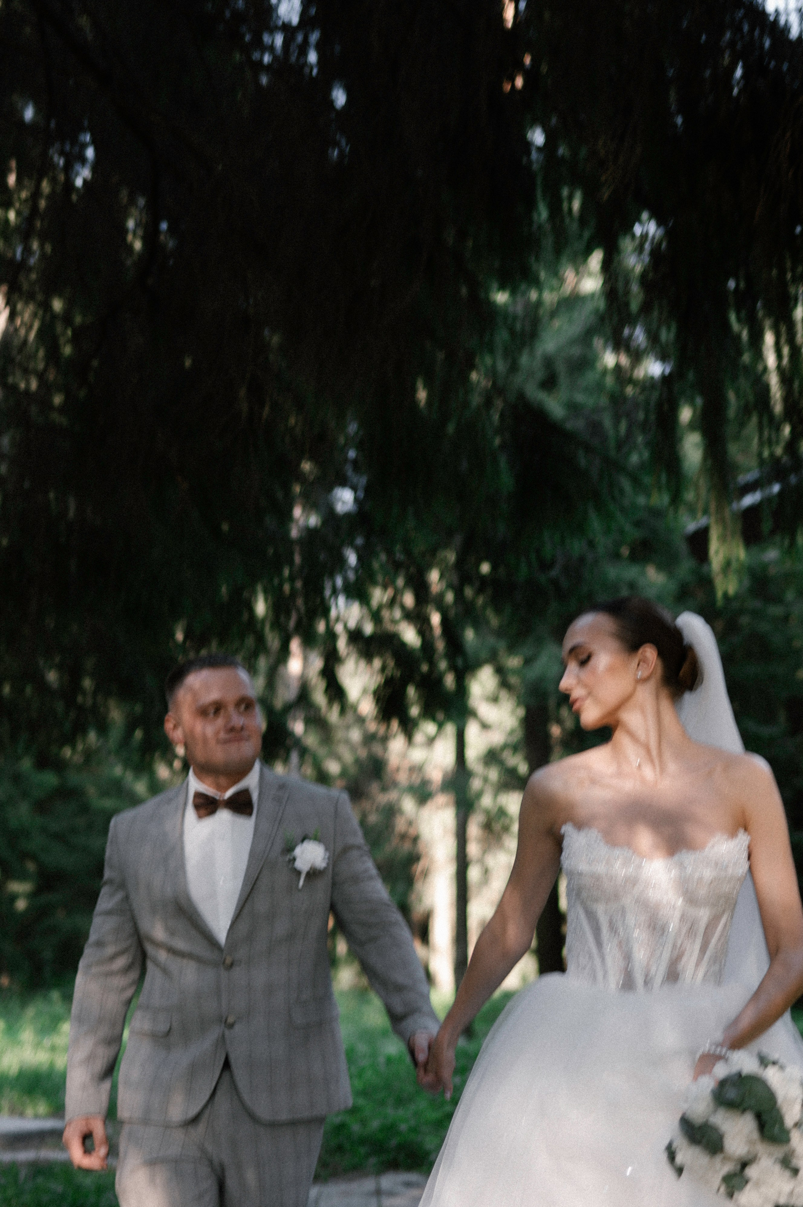 Свадьбы. Фотограф Тверь