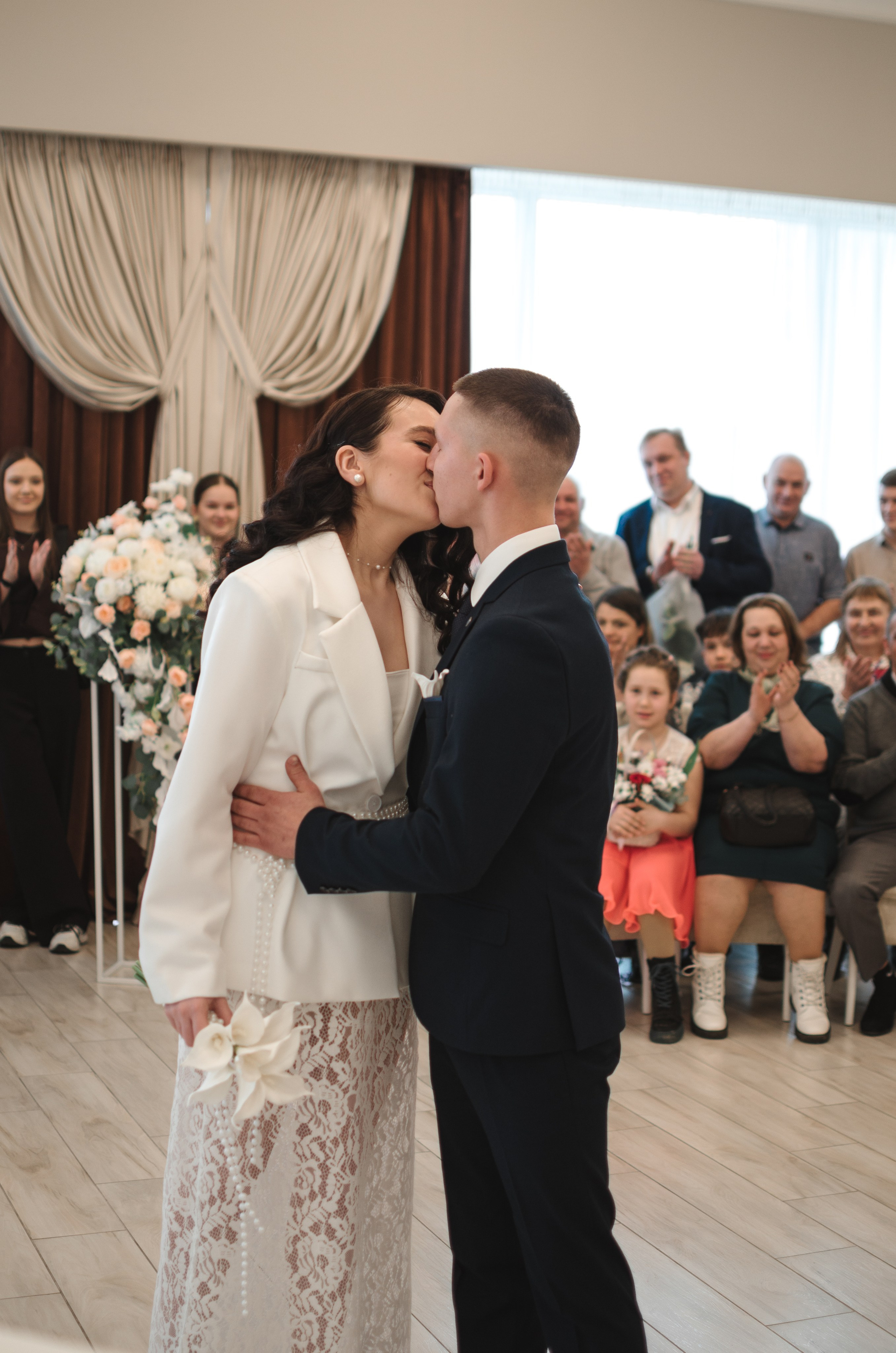 Егор и Екатерина