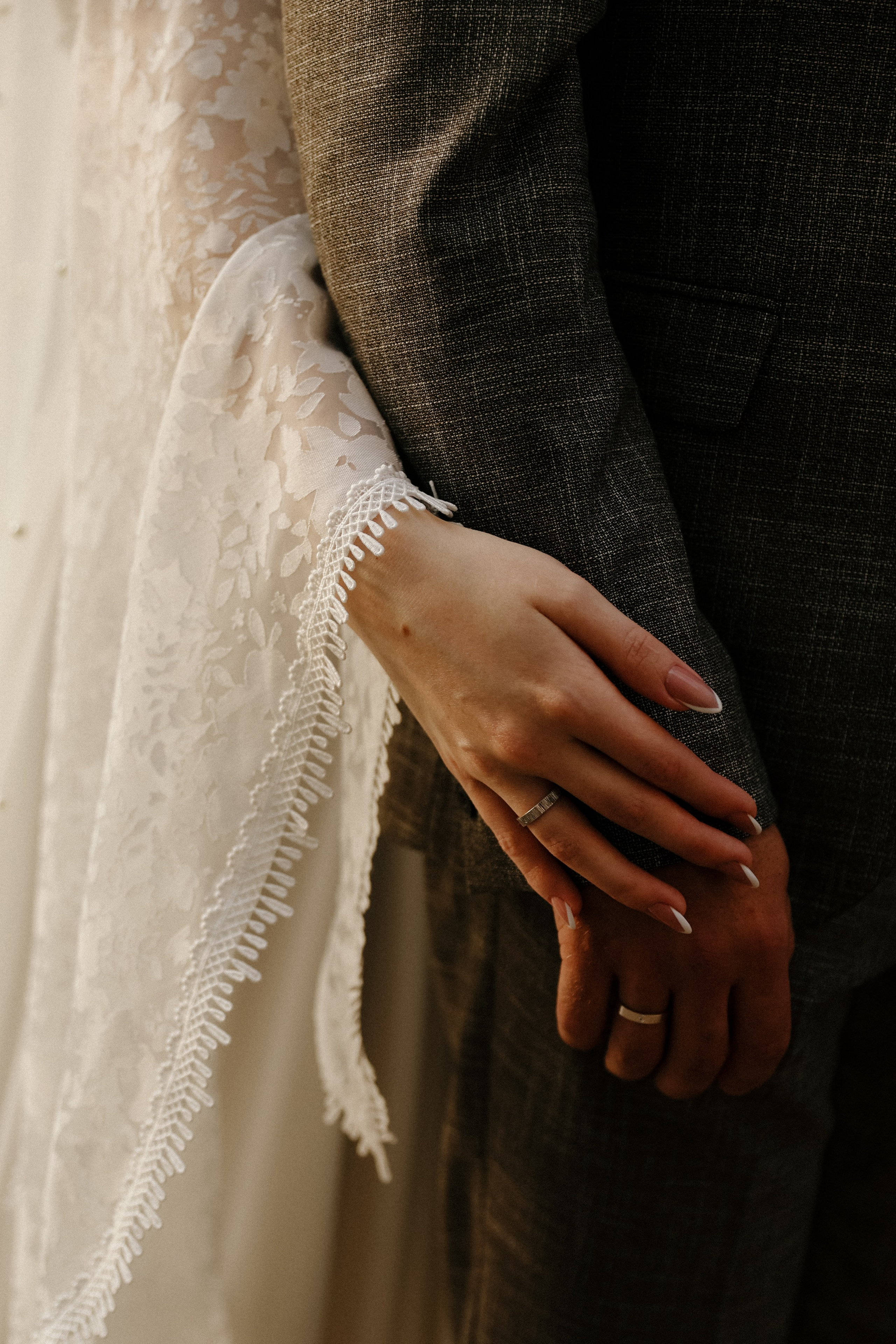 Алина и Иван. Свадебный фотограф Екатеринбург Алексей Ладыгин