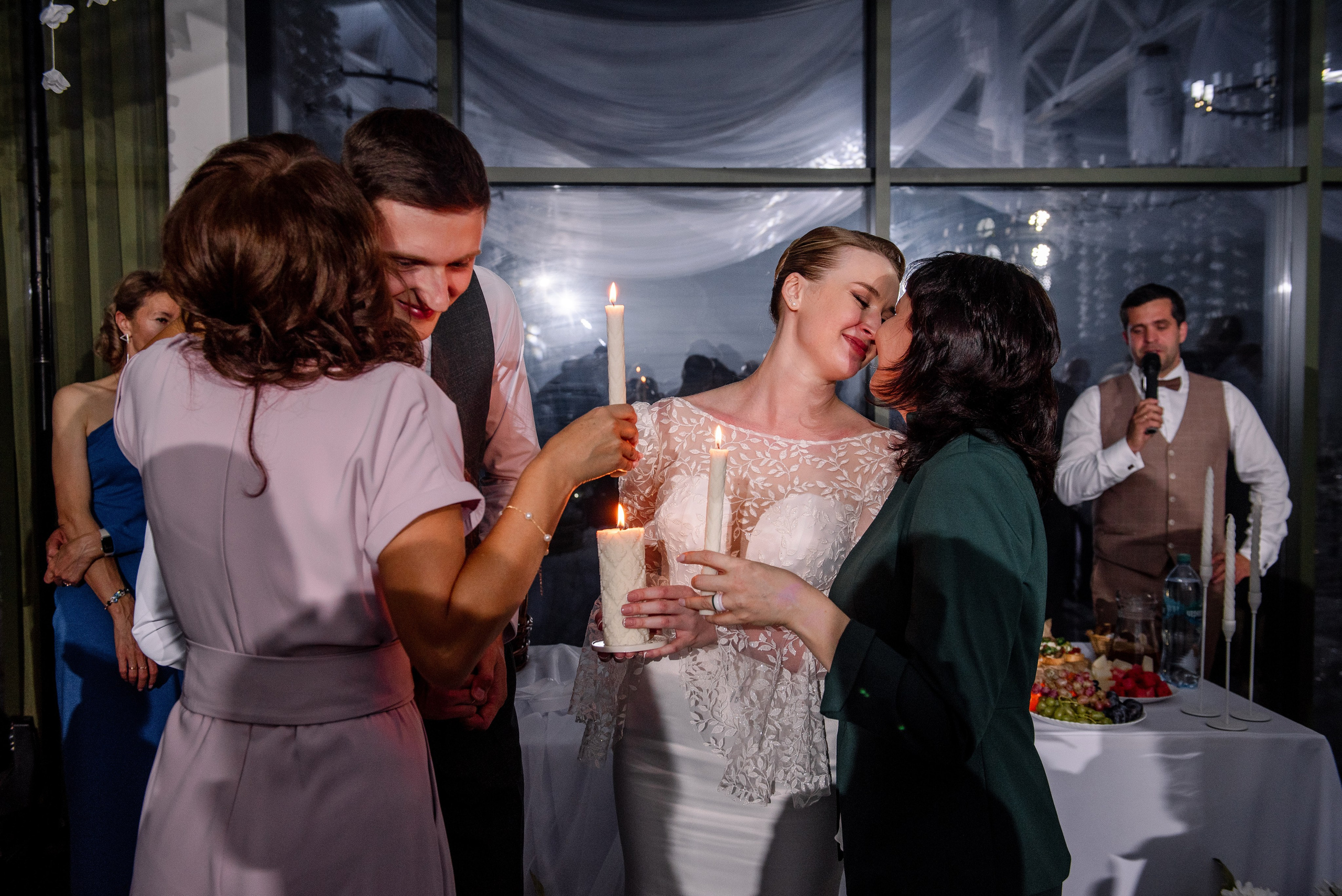 Родион и Дарья. Свадебный и портретный фотограф на Алтае Кузнецова Людмила