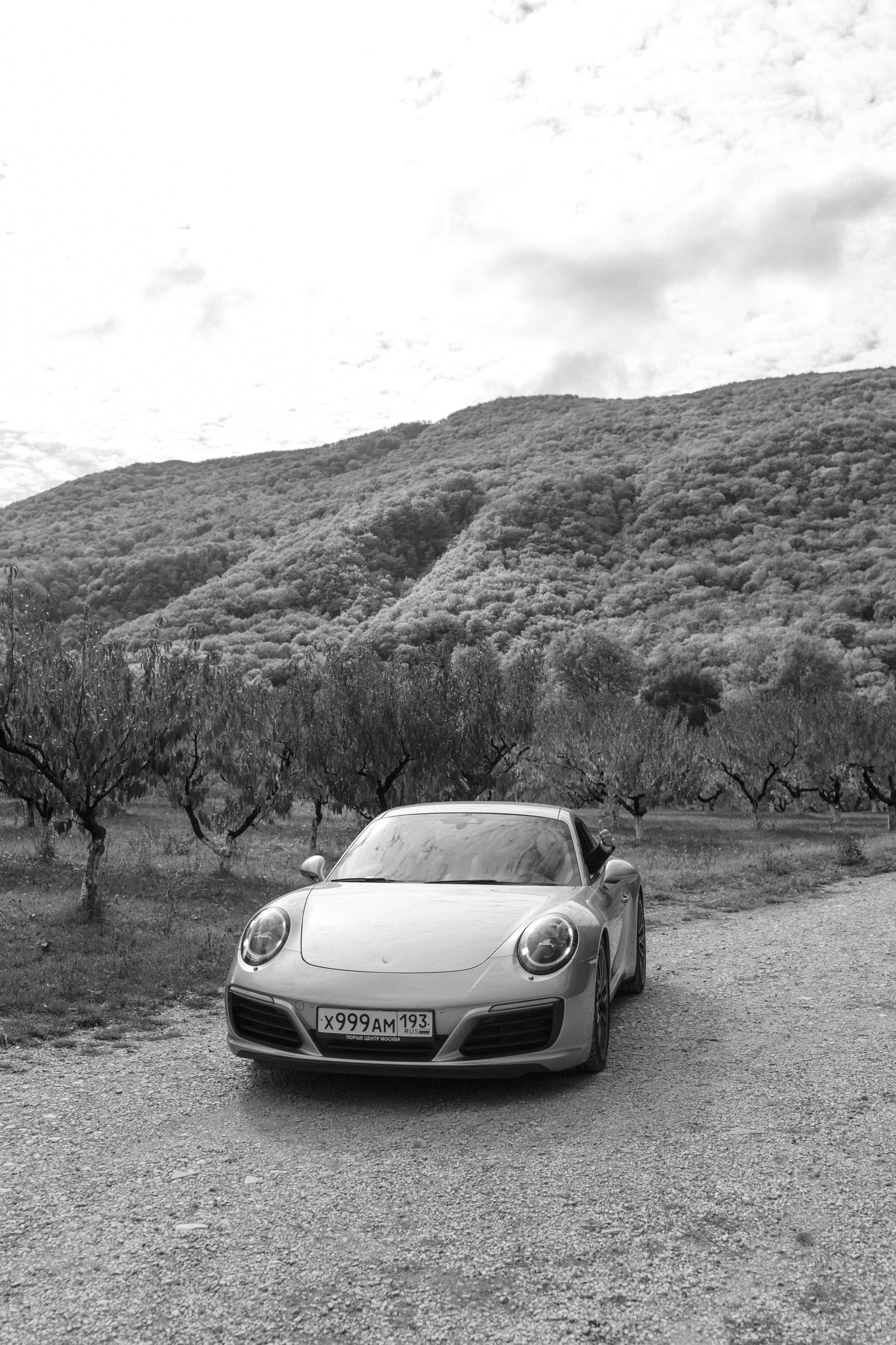 Свадьба осенью. Семейный и портретный фотограф в Геленджике Любовь Бодрова