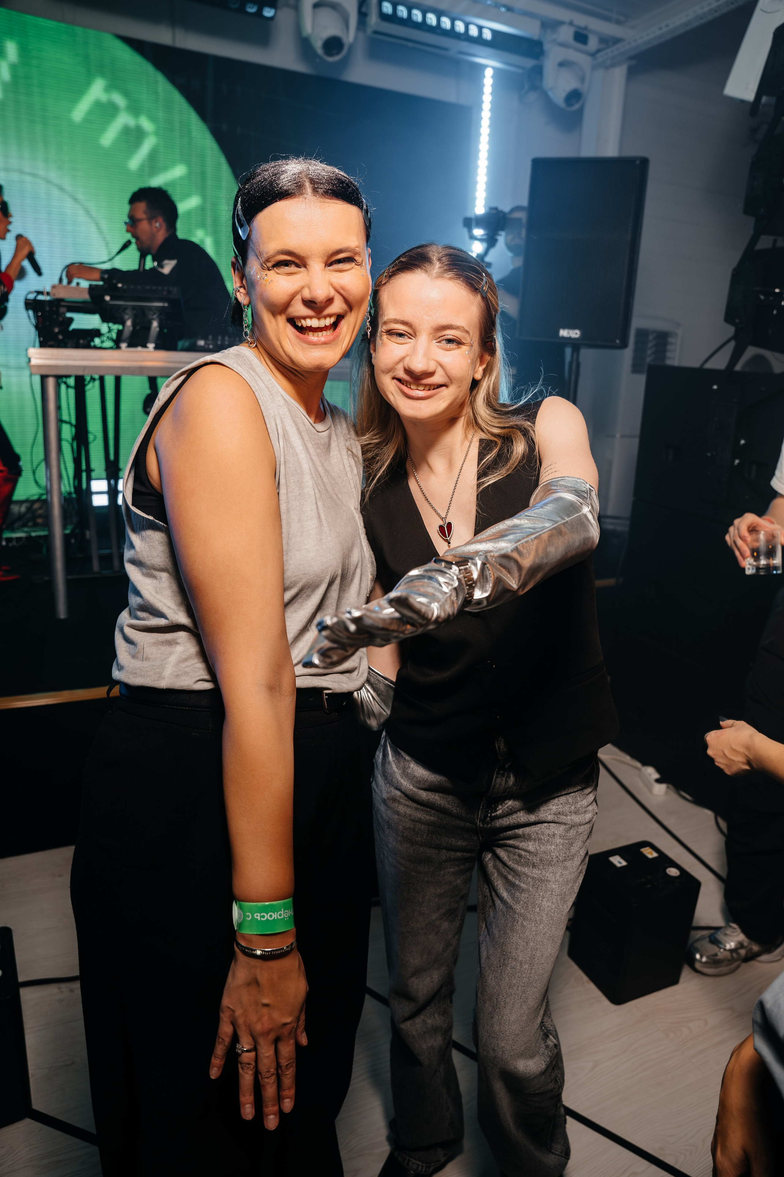 Съемка корпоратива для IT-Agency. Свадебный фотограф Барнаул Алексей Павлов