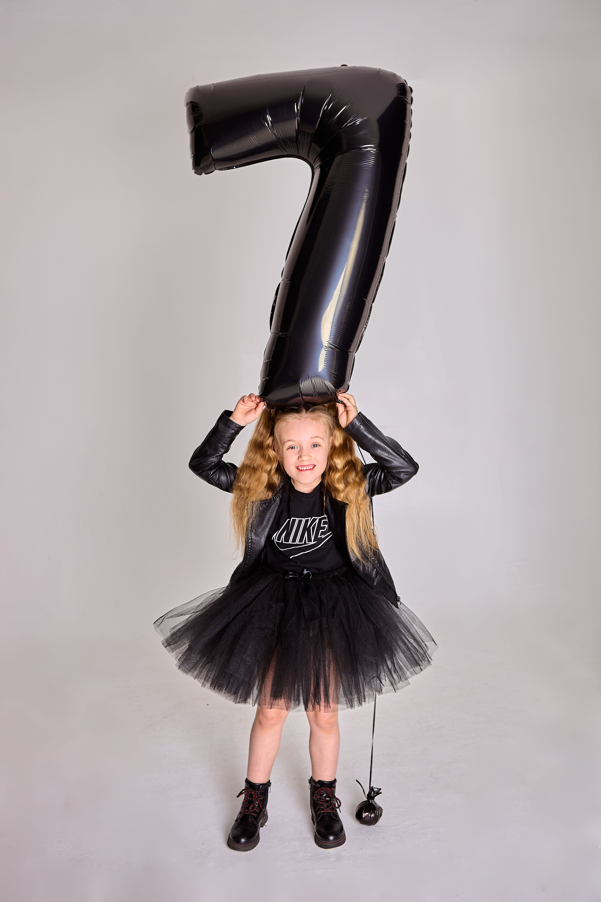 Милана. Фотограф Анастасия Лёвушкина