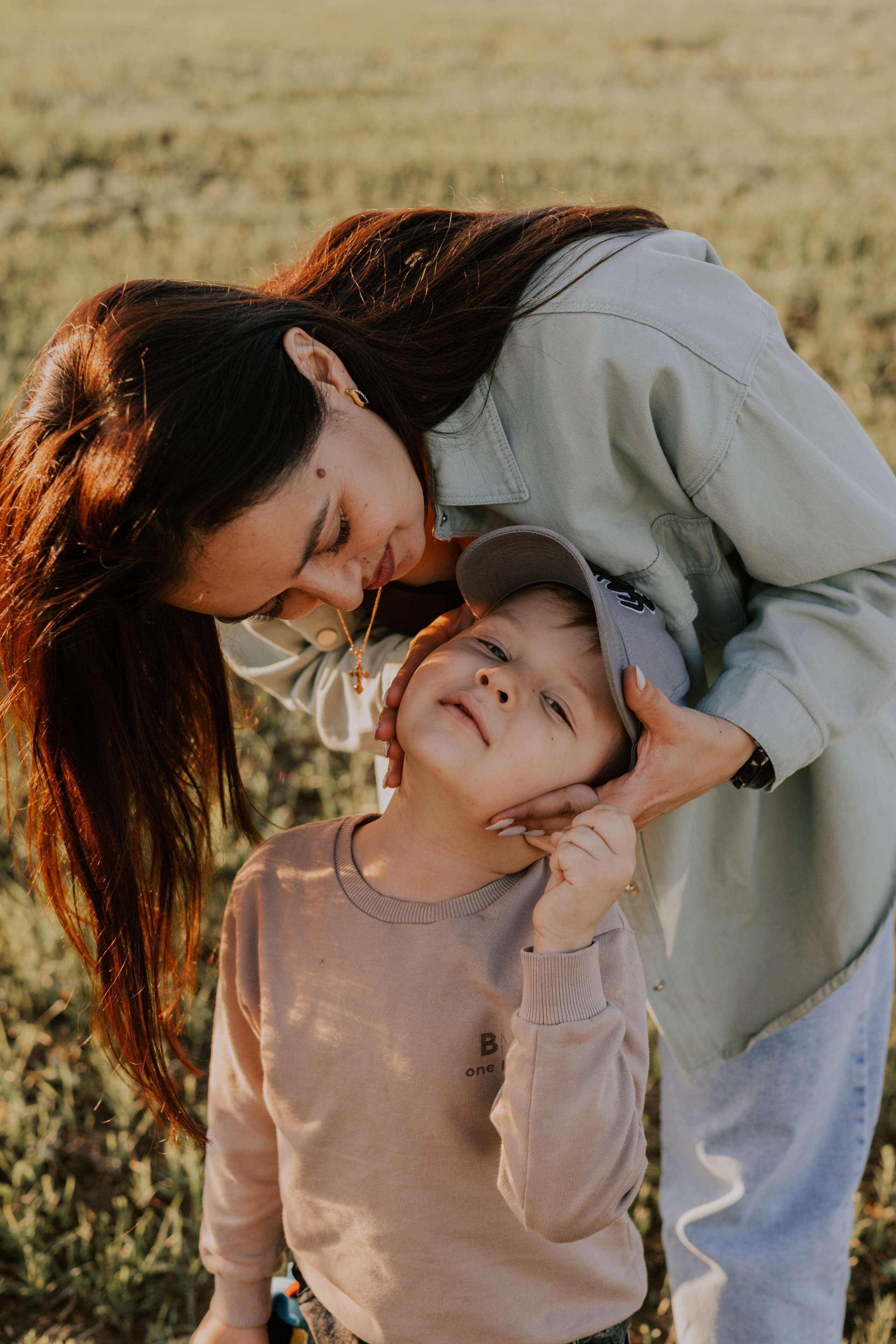Катя, Саша и Артур. Фотограф Нестратенко Станислав г. Шилка, г. Чита