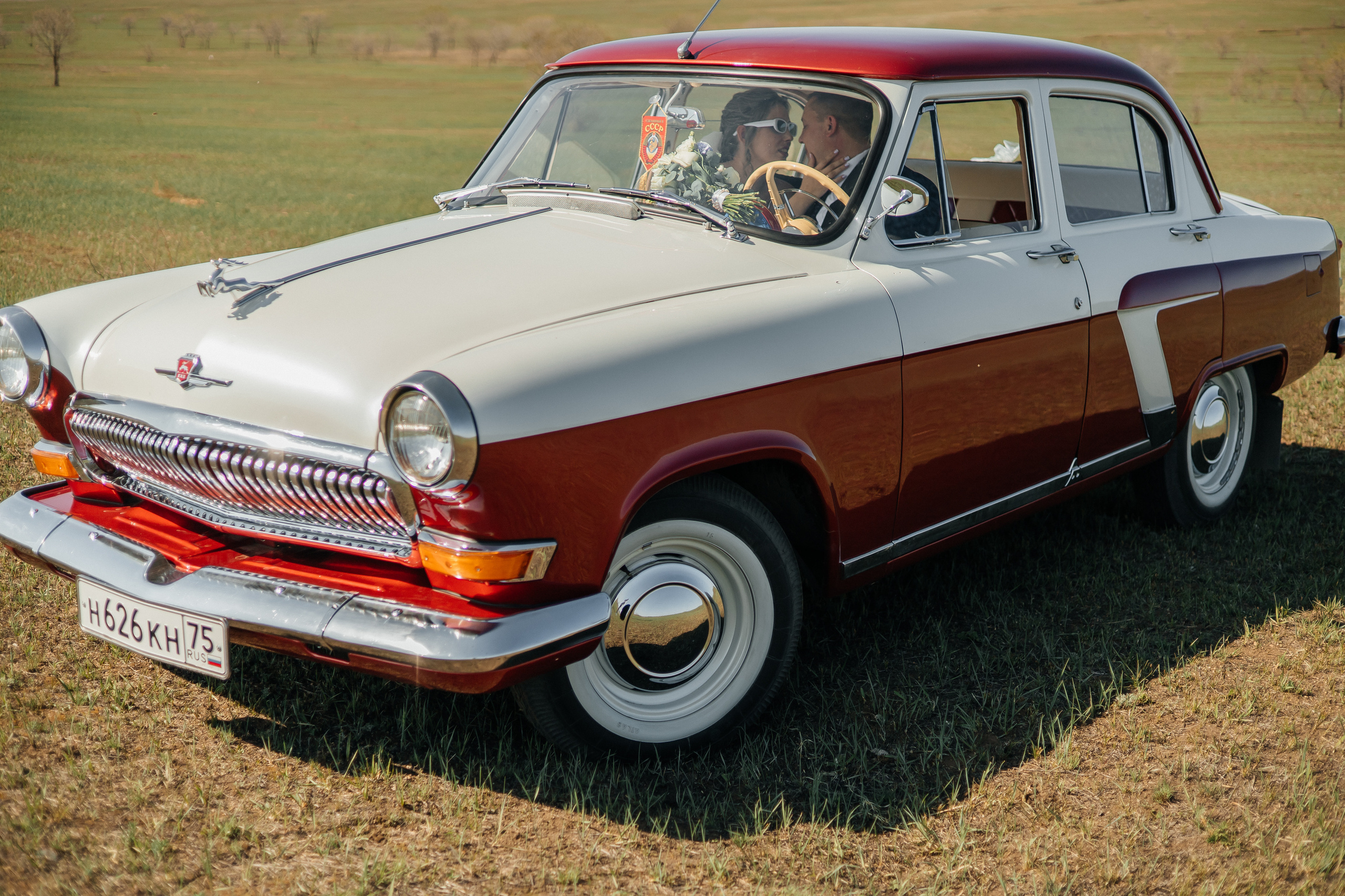 Вадим и Александра. Фотограф Нестратенко Станислав г. Шилка, г. Чита