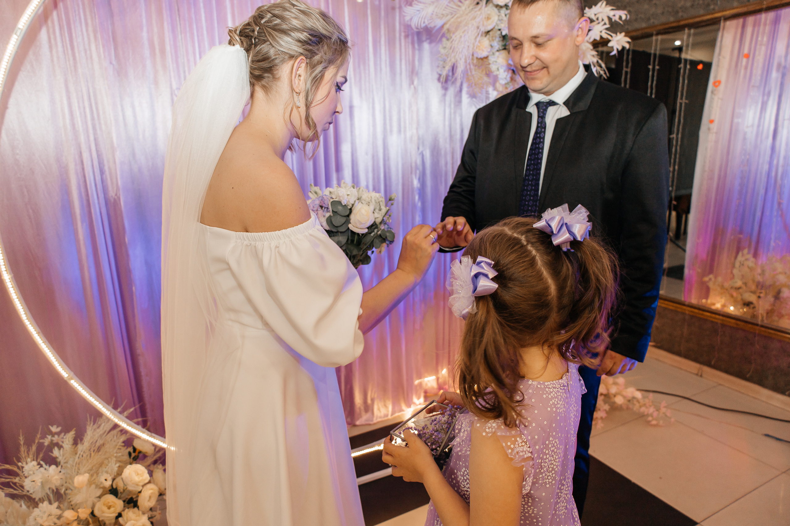 Свадьба Вадима и Александры. Фотограф Нестратенко Станислав г. Шилка, г. Чита