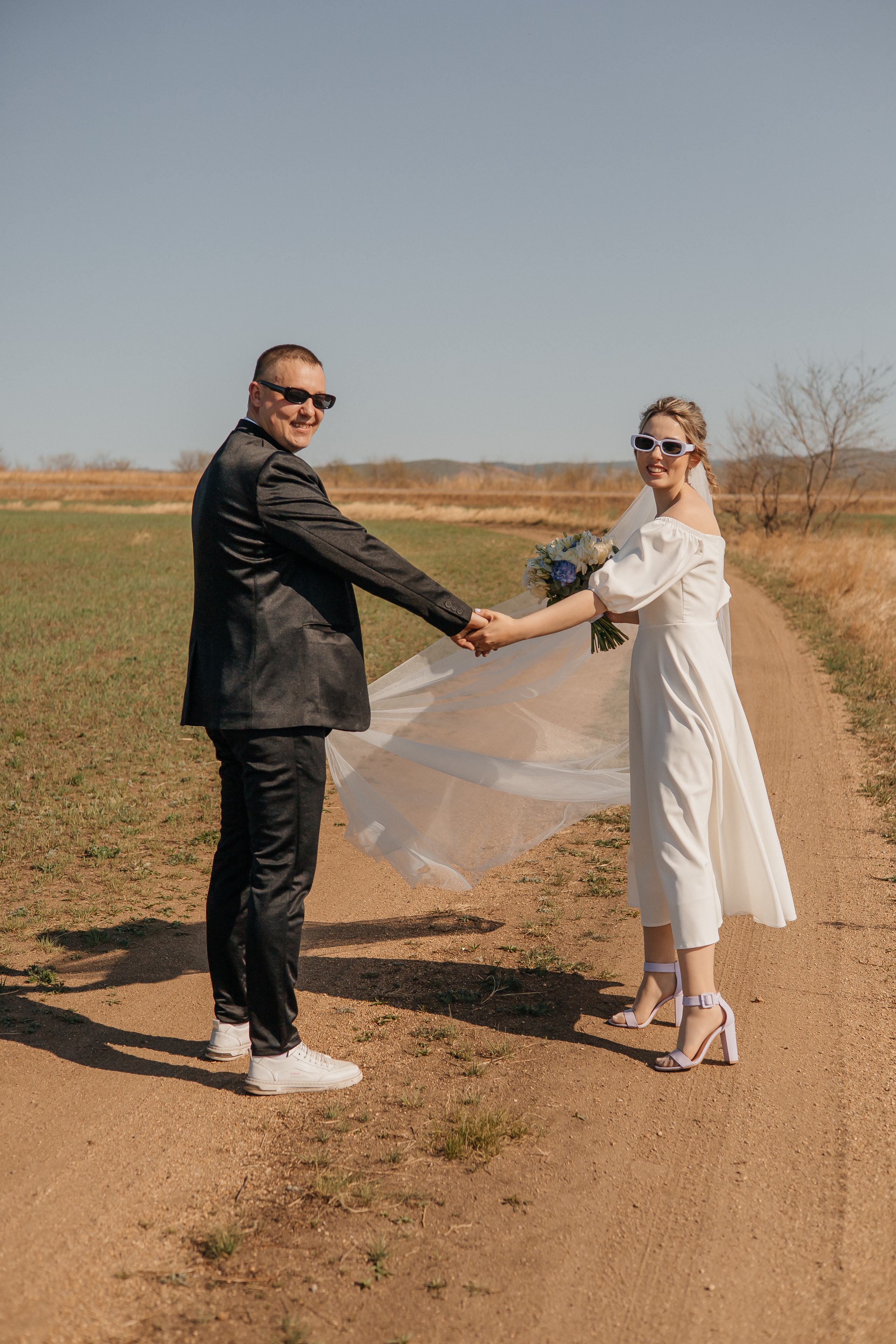 Вадим и Александра. Фотограф Нестратенко Станислав г. Шилка, г. Чита