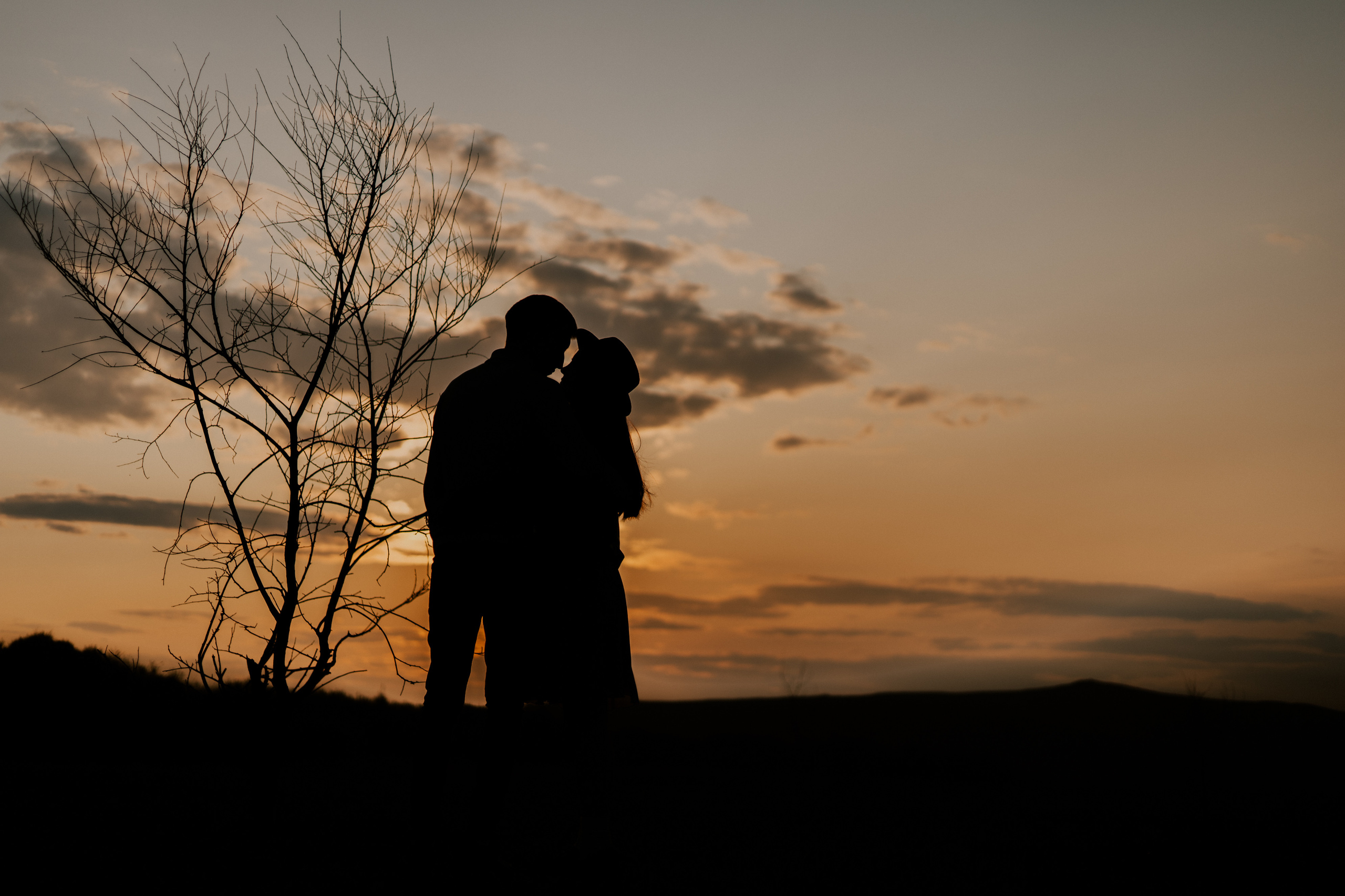 Люда и Паша. Фотограф Нестратенко Станислав г. Шилка, г. Чита