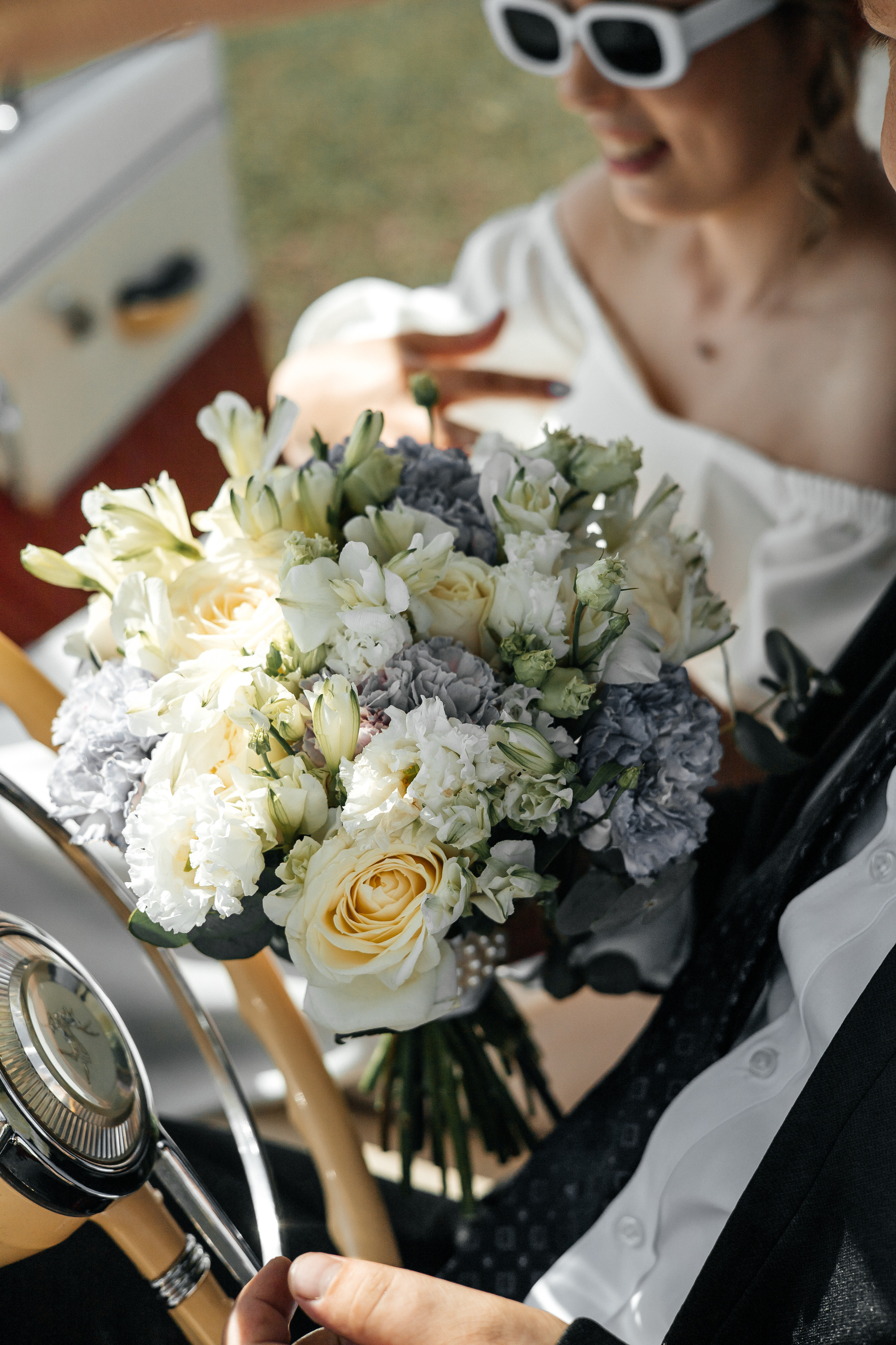 Вадим и Александра. Фотограф Нестратенко Станислав г. Шилка, г. Чита